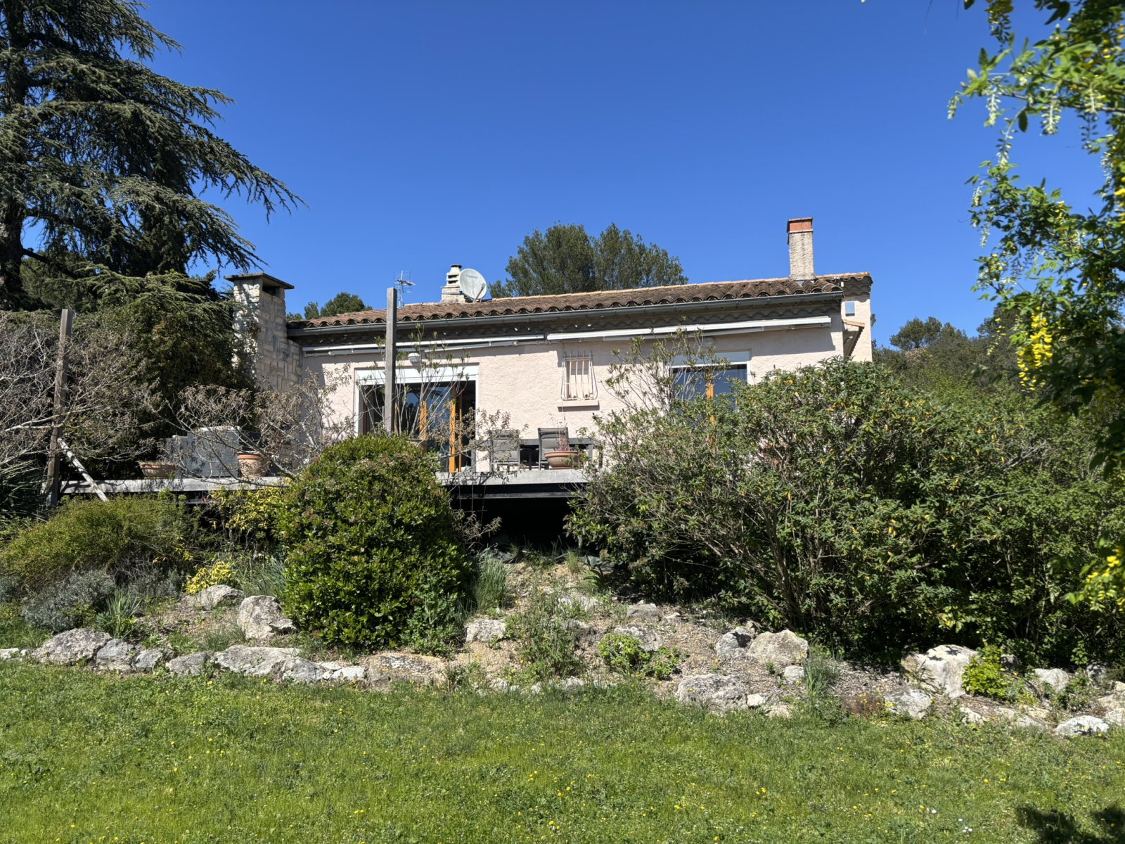 Image_, Maison, Ventenac-Cabardès, ref :2989