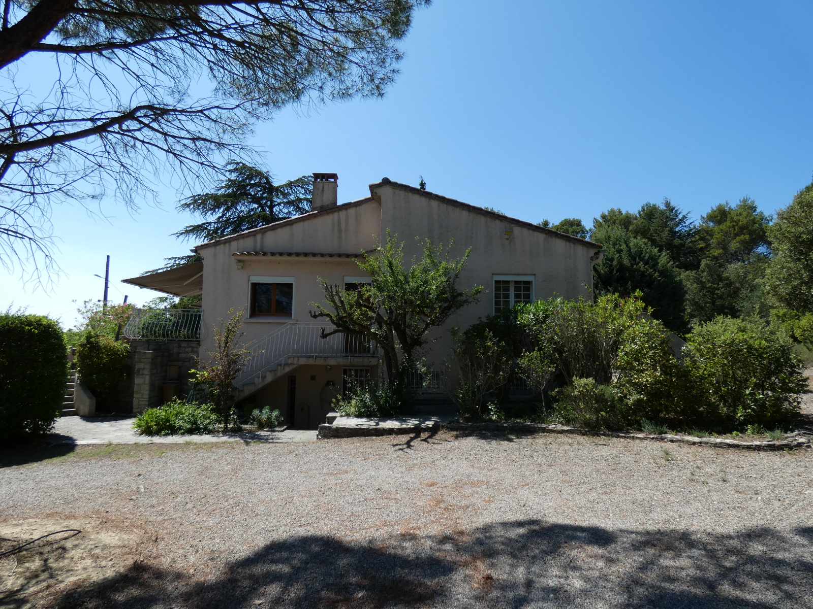 Image_, Maison, Ventenac-Cabardès, ref :2989
