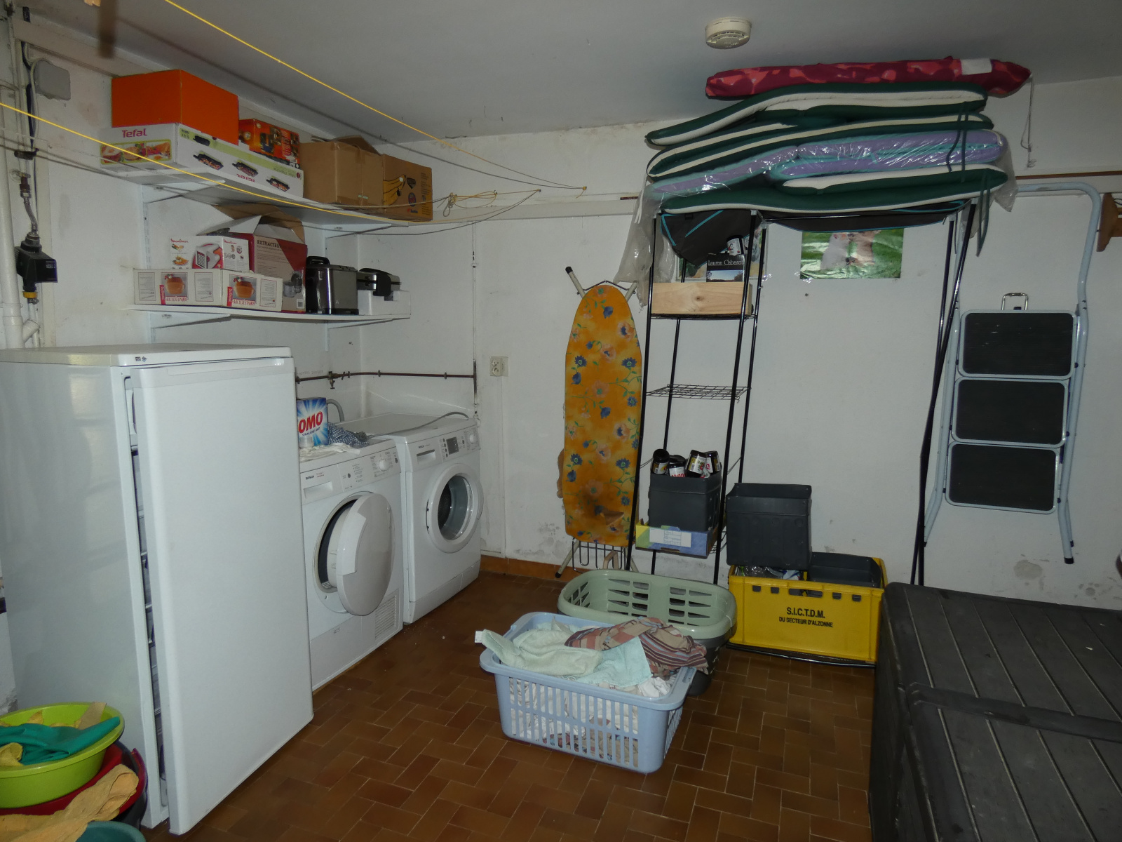 Image_, Maison, Ventenac-Cabardès, ref :2989