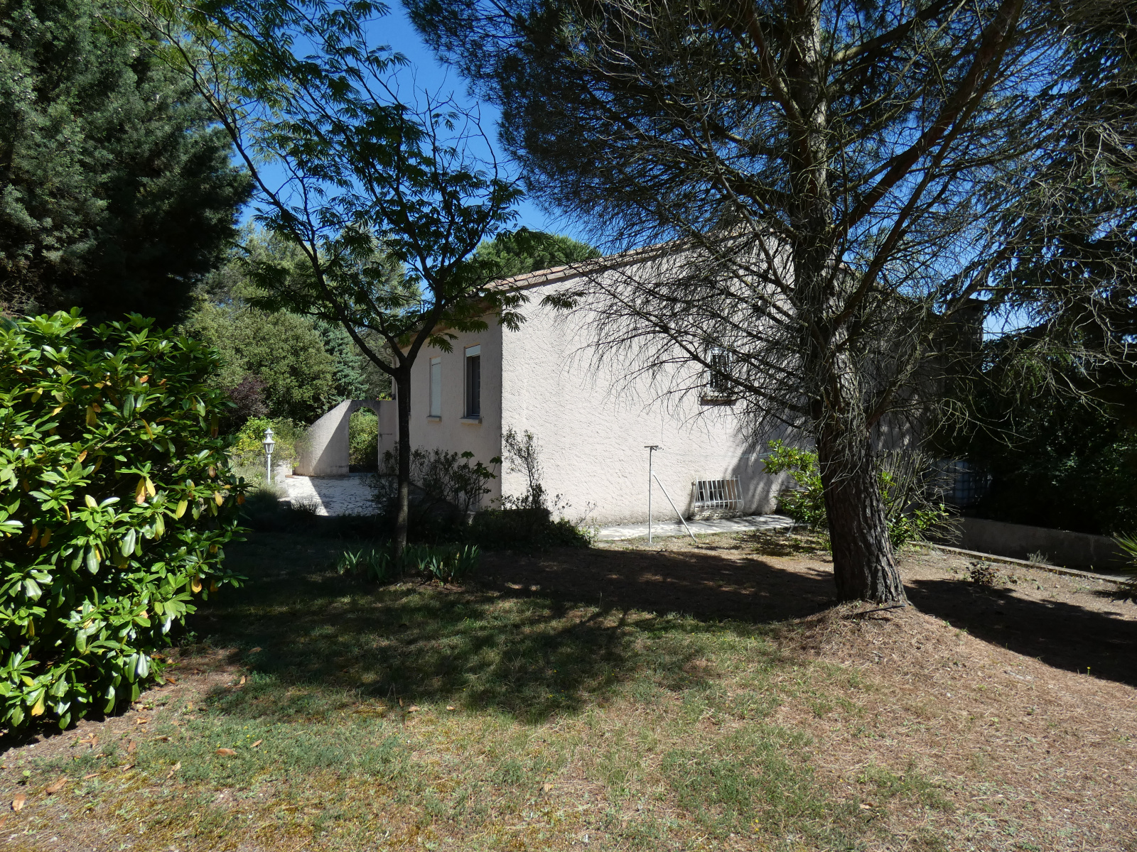 Image_, Maison, Ventenac-Cabardès, ref :2989