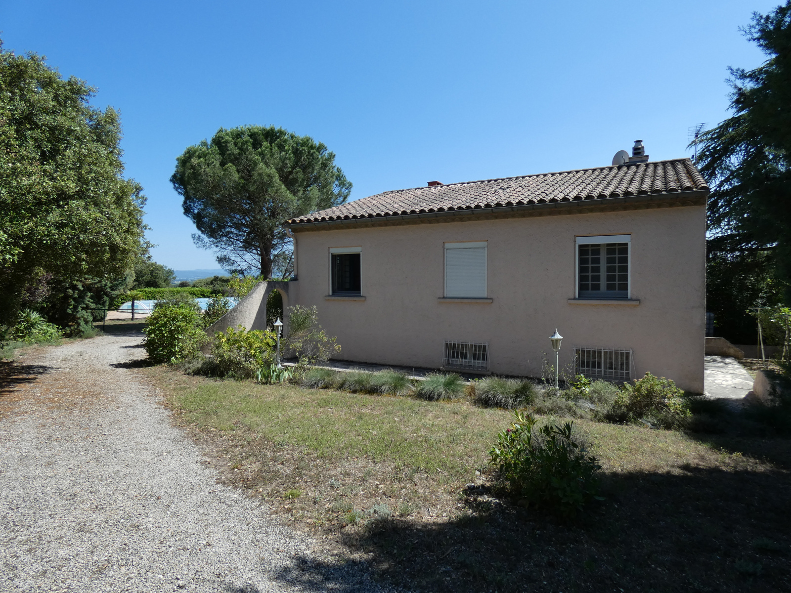 Image_, Maison, Ventenac-Cabardès, ref :2989