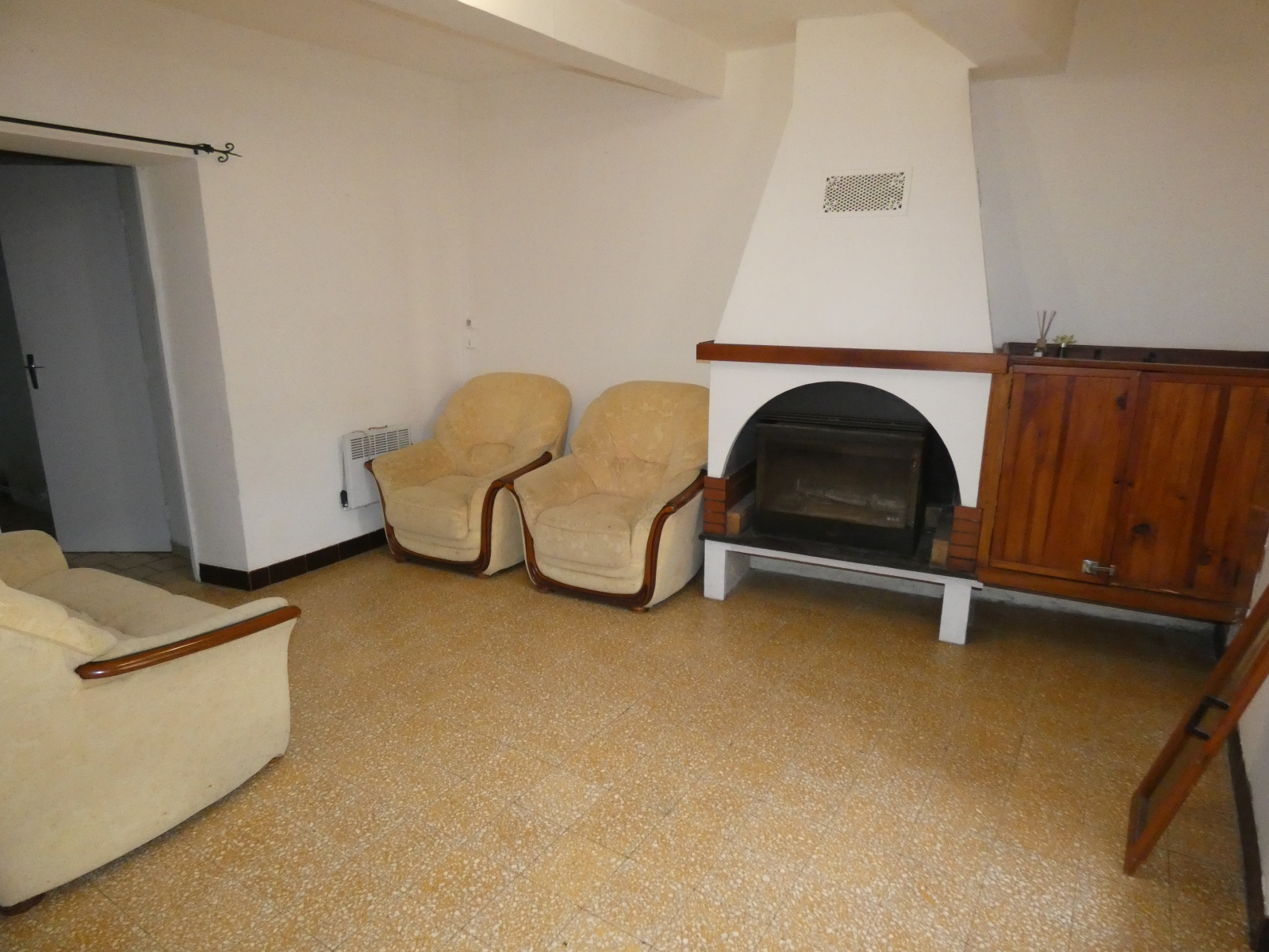 Image_, Maison, Douzens, ref :3017