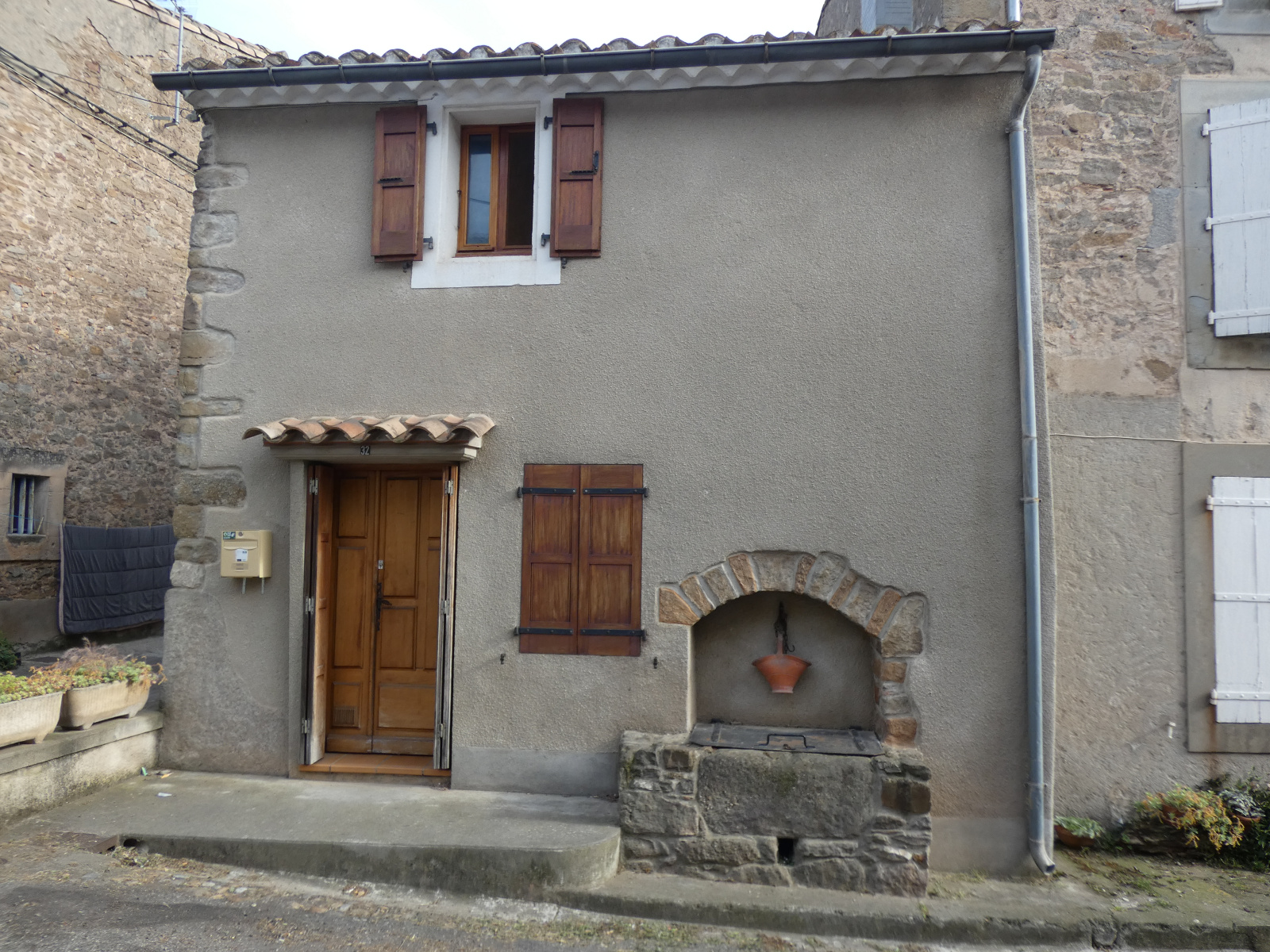 Image_, Maison, Douzens, ref :3017