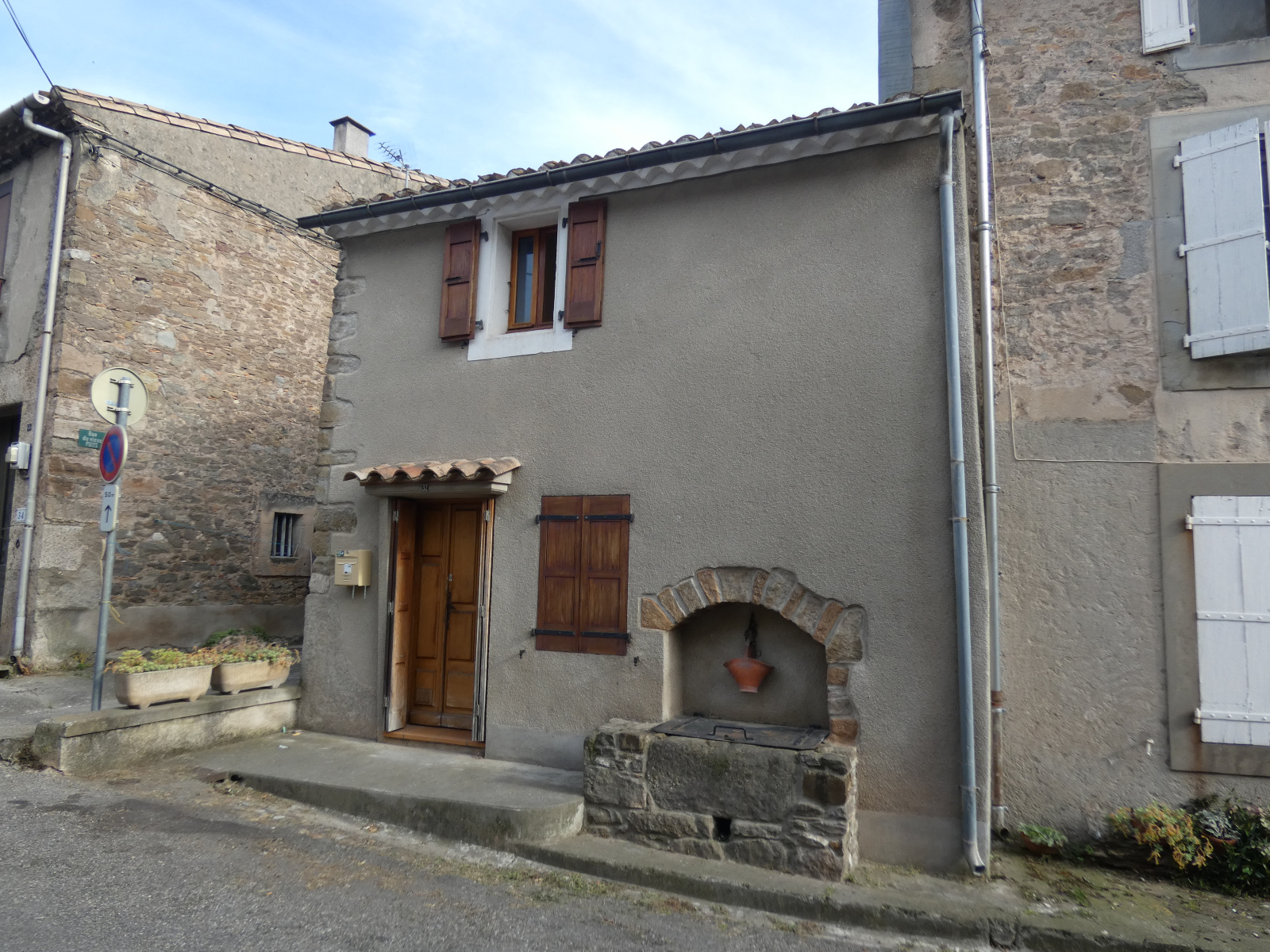 Image_, Maison, Douzens, ref :3017