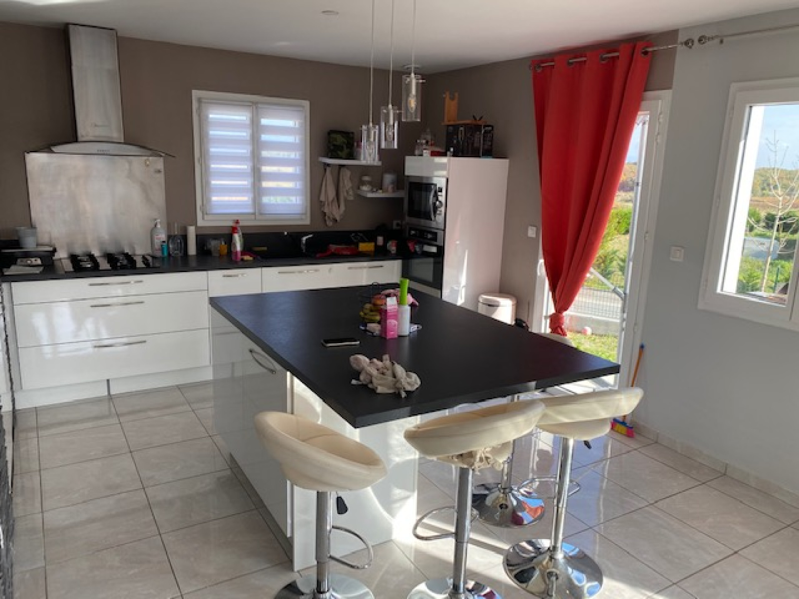 Image_, Maison, Caux-et-Sauzens, ref :505