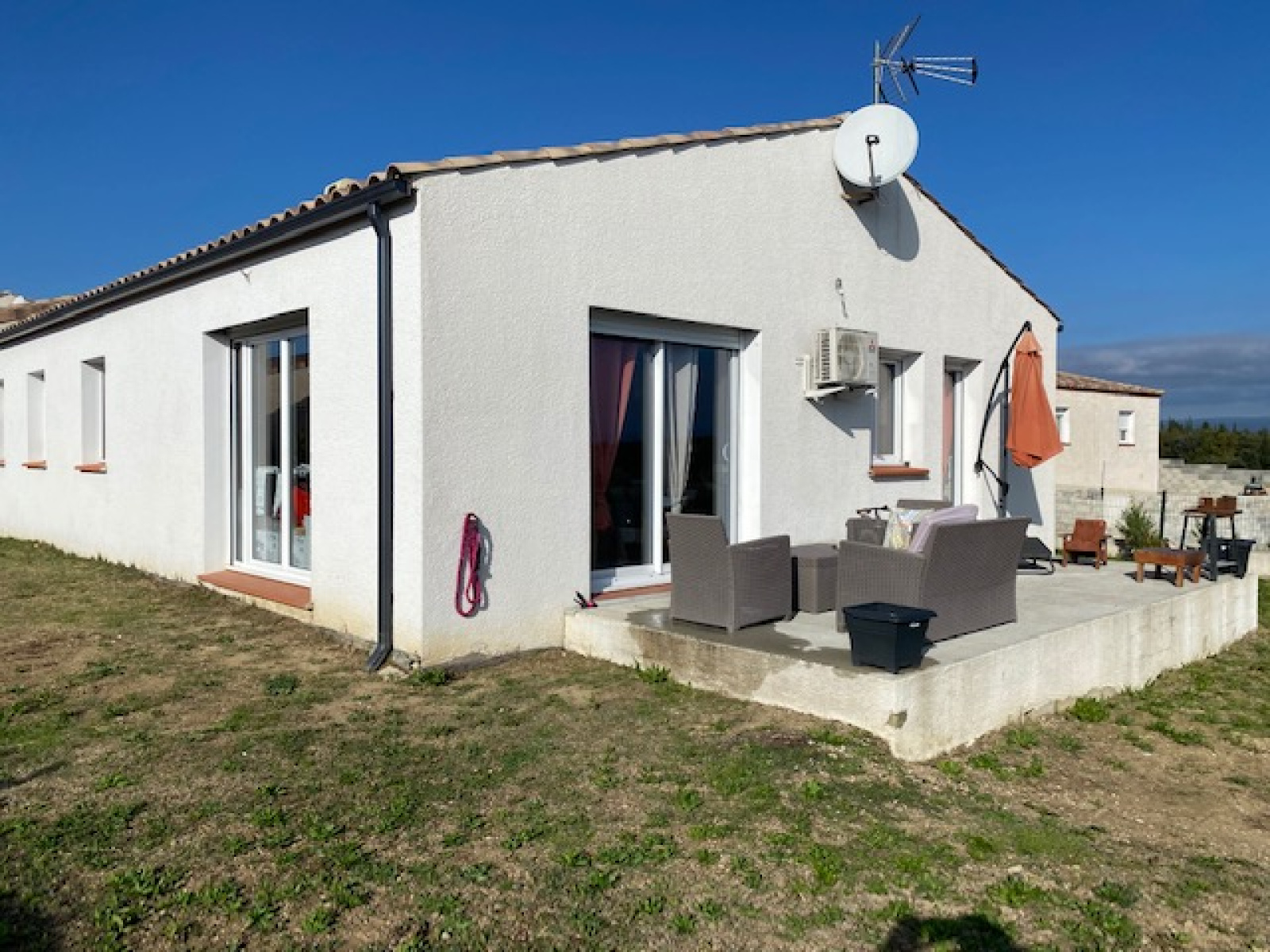 Image_, Maison, Caux-et-Sauzens, ref :505