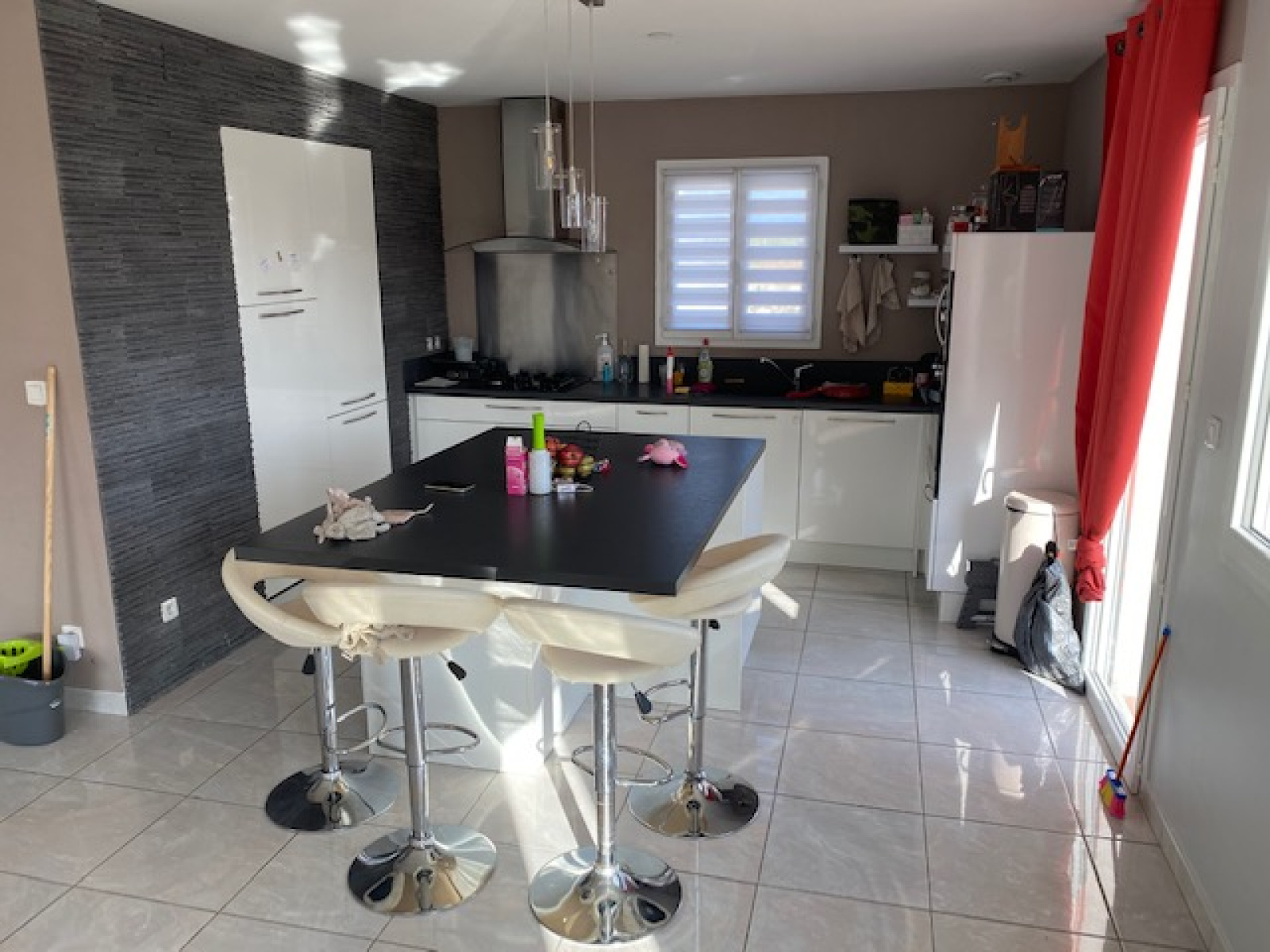 Image_, Maison, Caux-et-Sauzens, ref :505