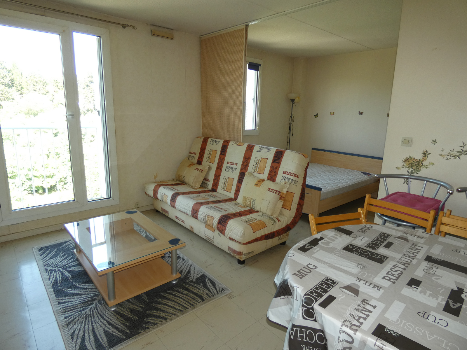 Image_, Appartement, Carcassonne, ref :2983