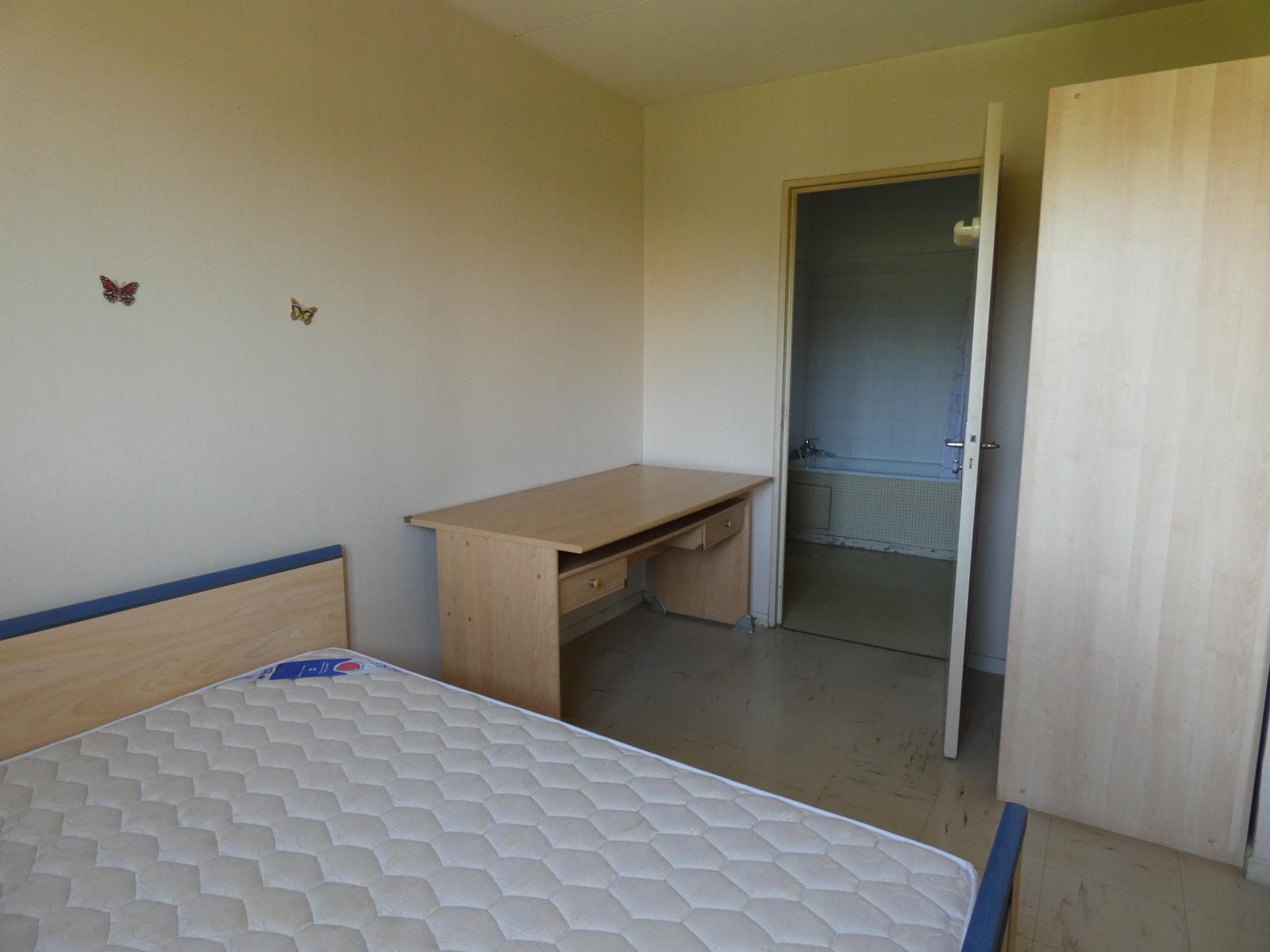 Image_, Appartement, Carcassonne, ref :2983