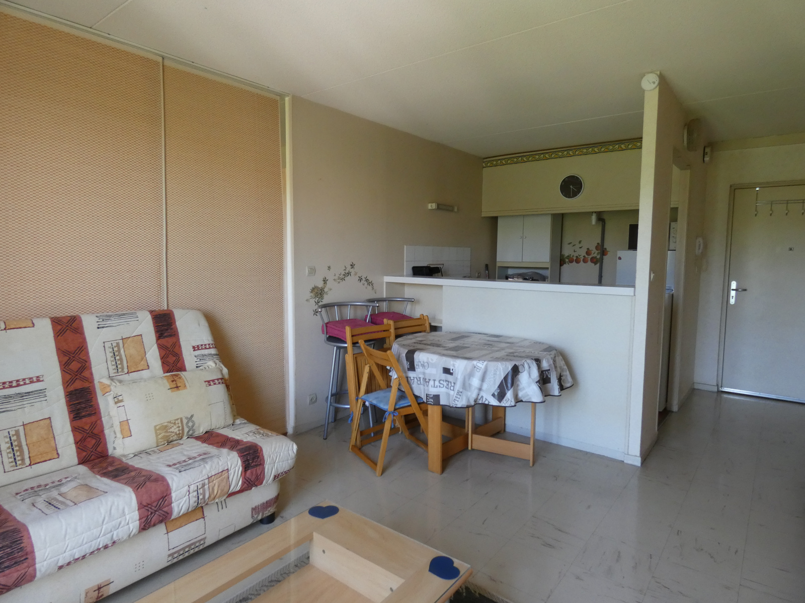 Image_, Appartement, Carcassonne, ref :2983