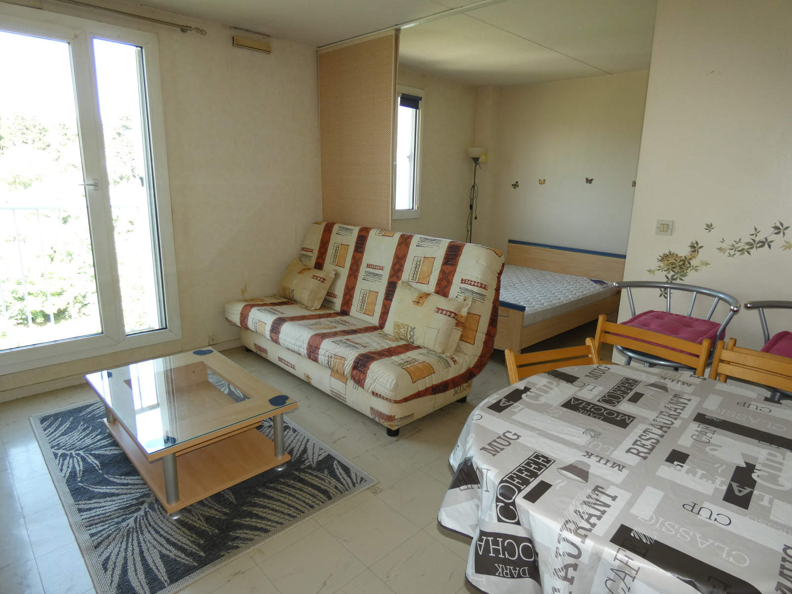 Image_, Appartement, Carcassonne, ref :2983