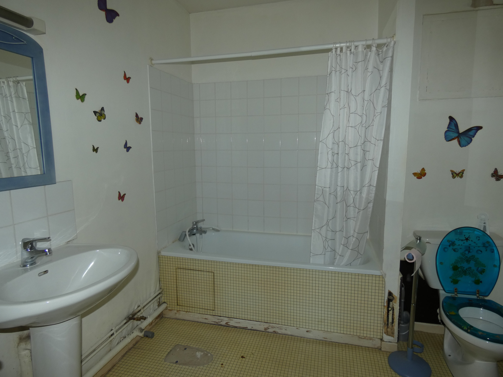 Image_, Appartement, Carcassonne, ref :2983