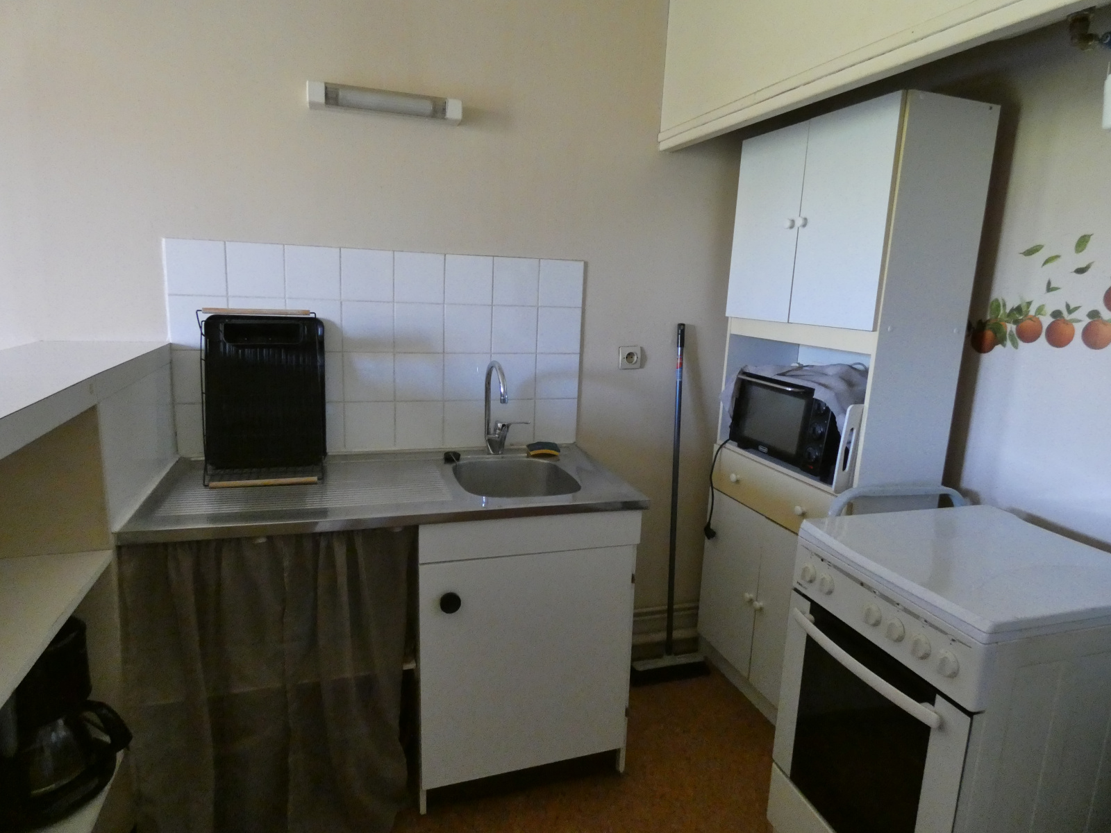 Image_, Appartement, Carcassonne, ref :2983