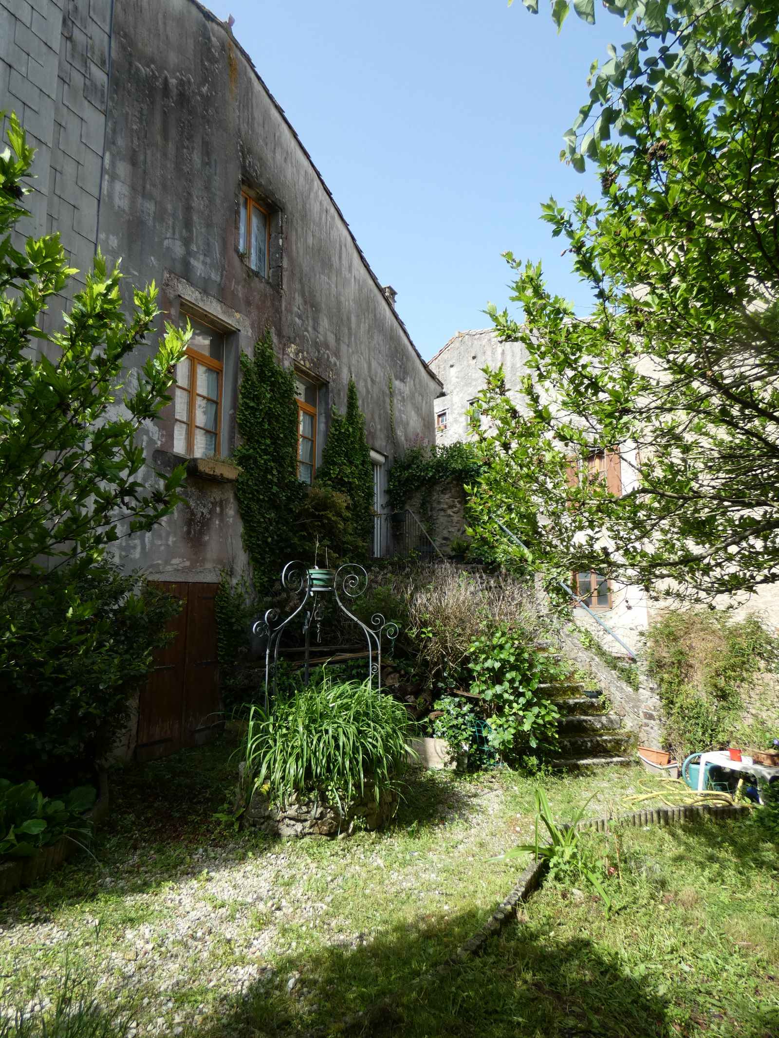 Image_, Maison de village, Saissac, ref :2868