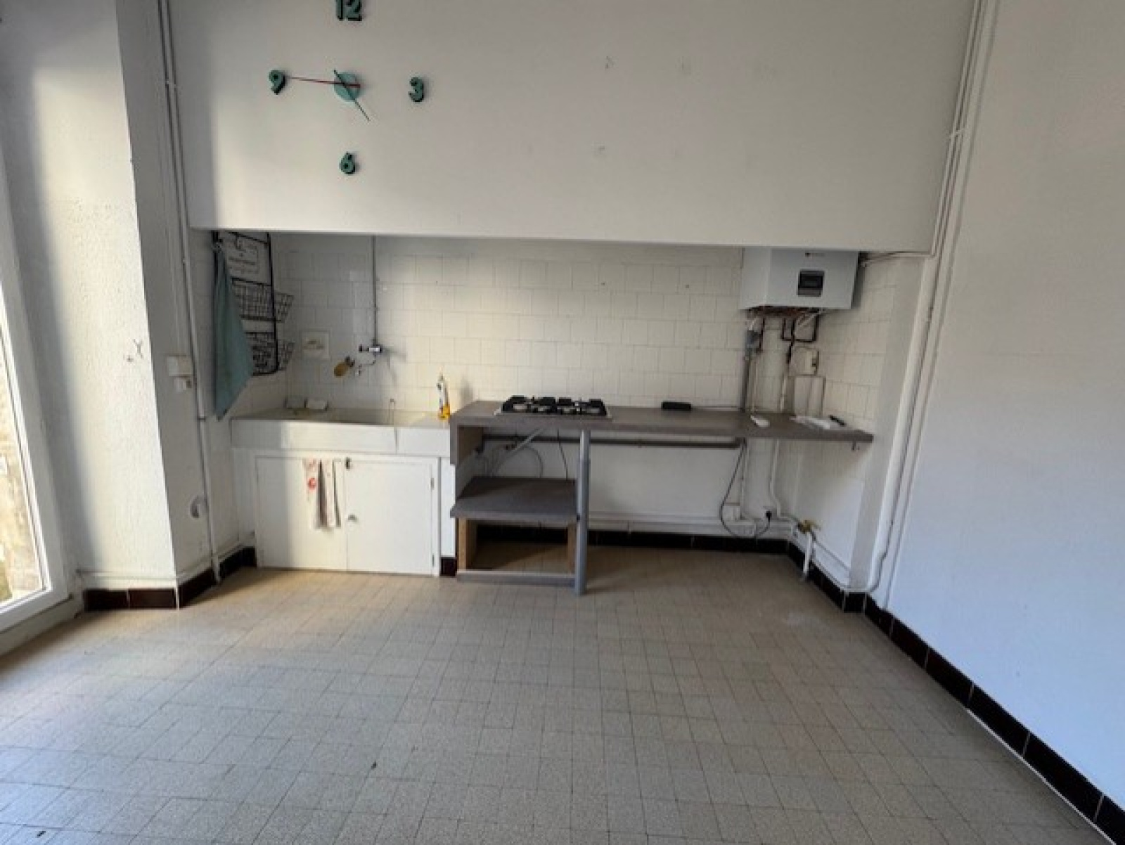 Image_, Appartement, Carcassonne, ref :5326
