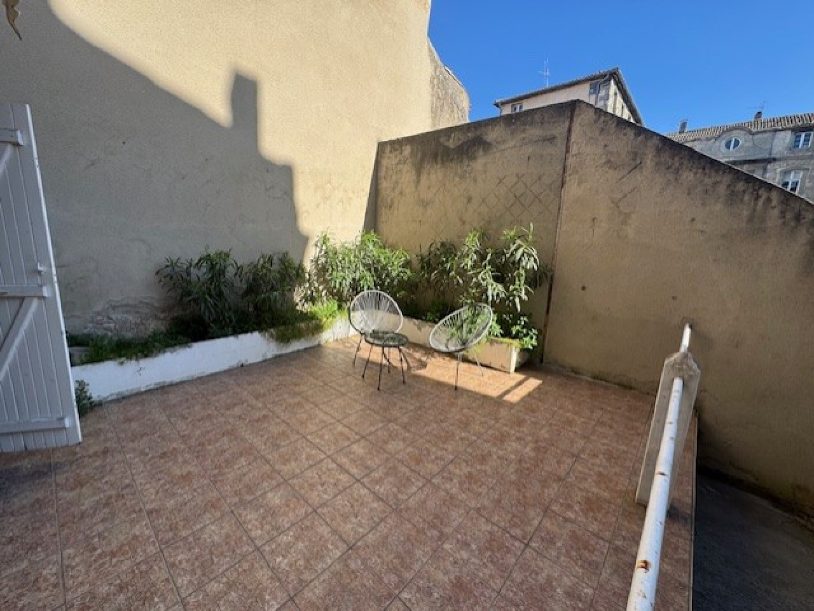 Image_, Appartement, Carcassonne, ref :5326