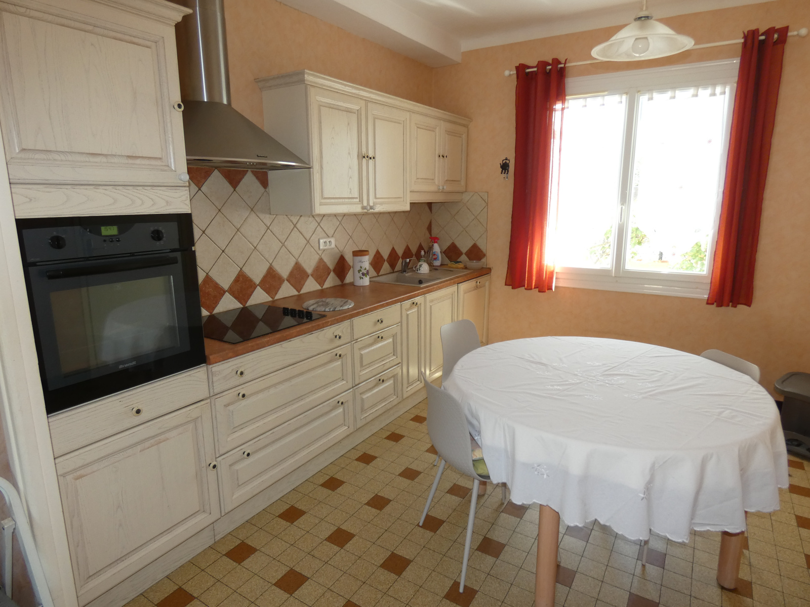 Image_, Maison, Carcassonne, ref :3028