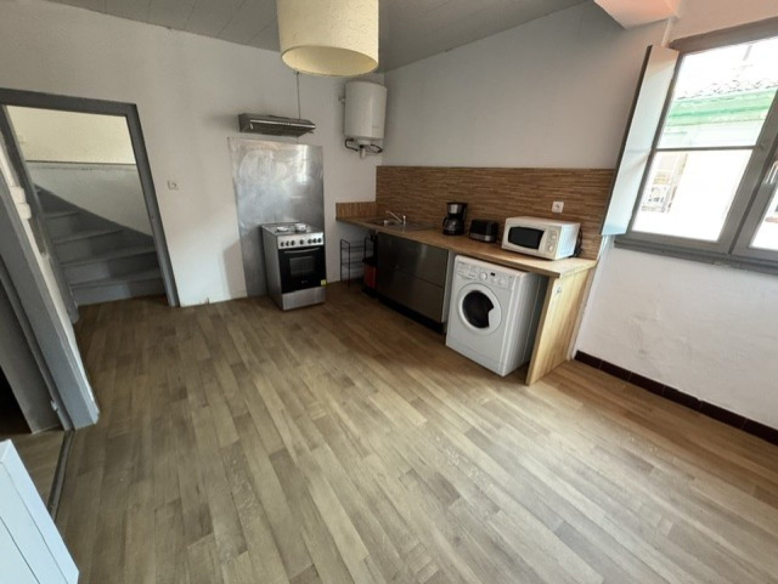 Image_, Appartement, Limoux, ref :599-4