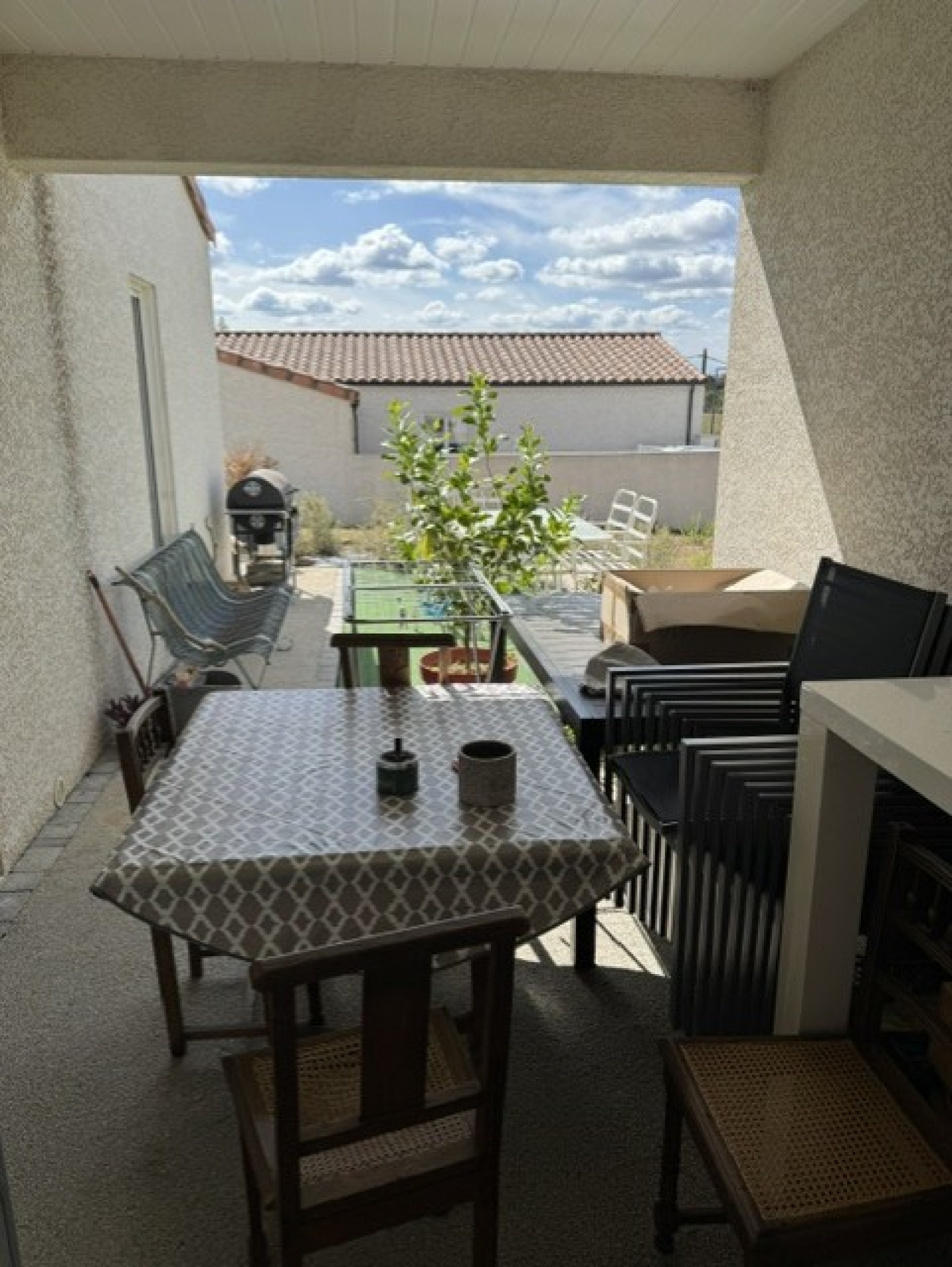 Image_, Maison, Couffoulens, ref :123