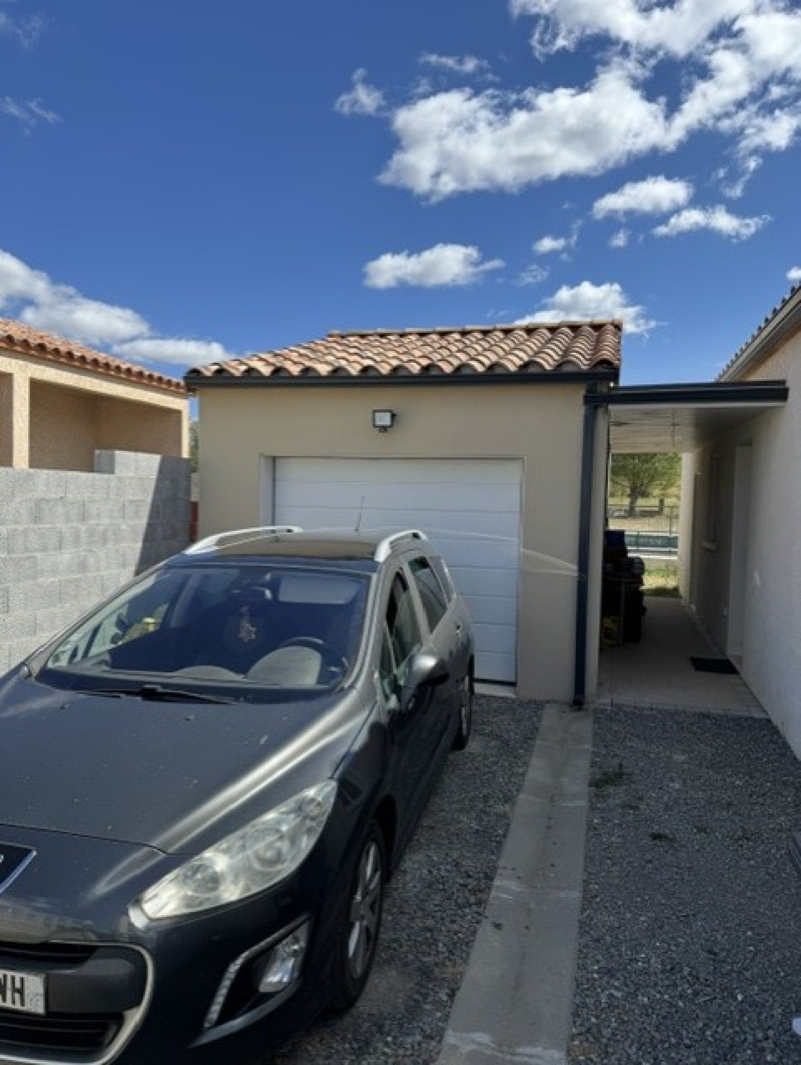 Image_, Maison, Couffoulens, ref :123
