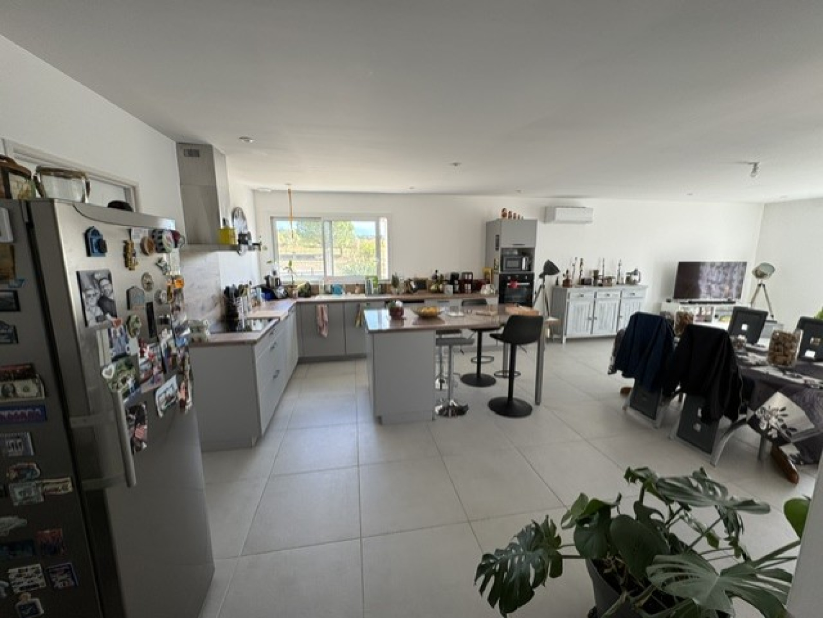 Image_, Maison, Couffoulens, ref :123