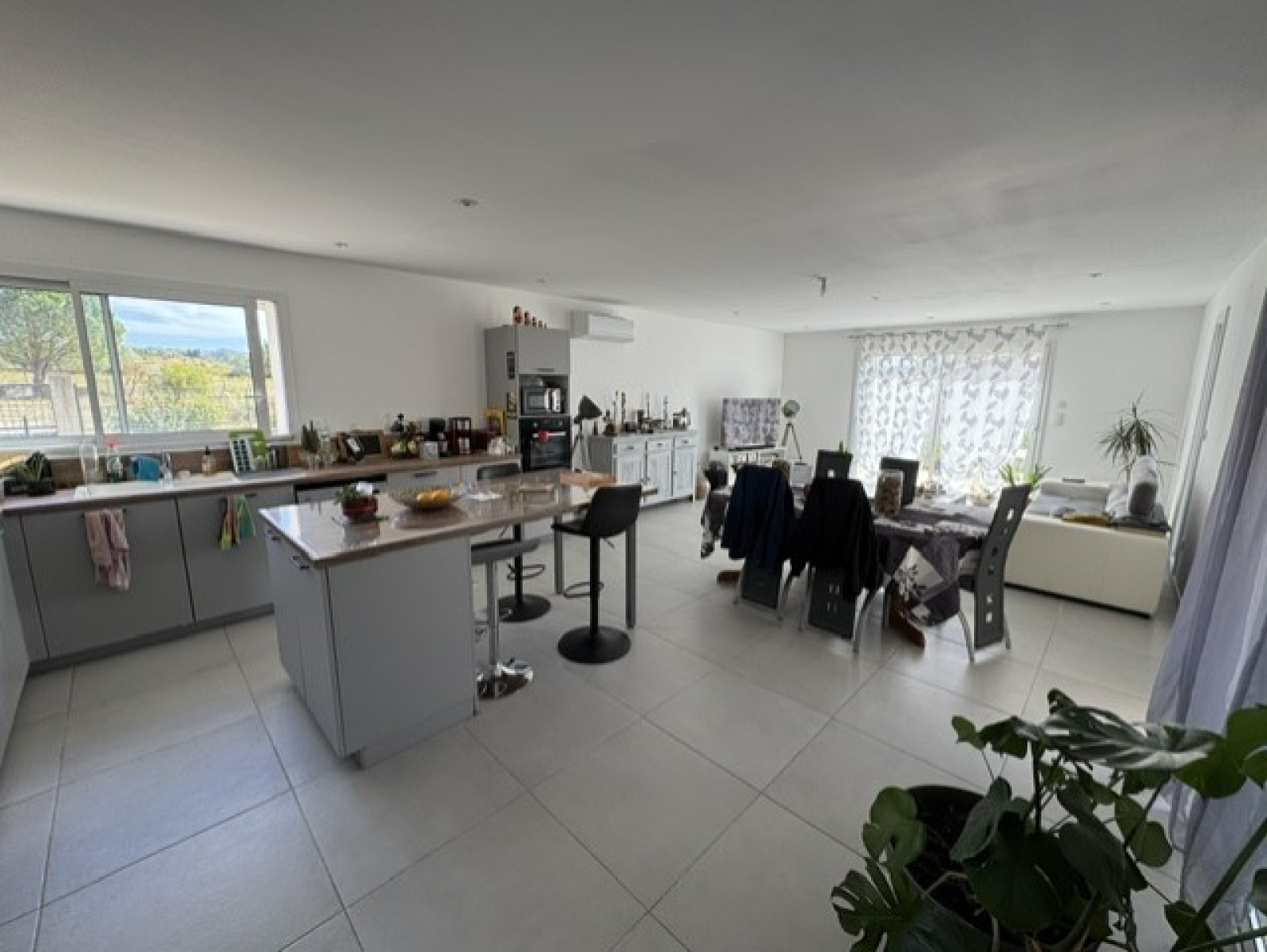 Image_, Maison, Couffoulens, ref :123