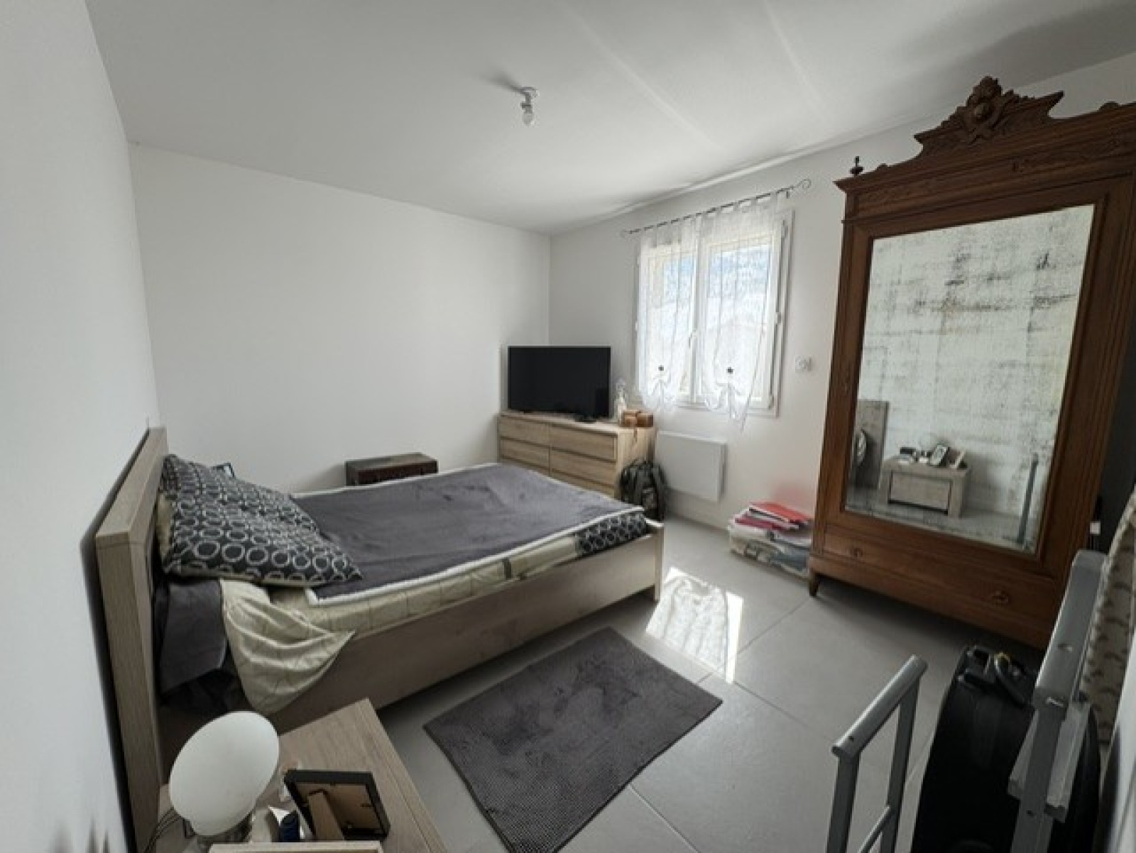Image_, Maison, Couffoulens, ref :123