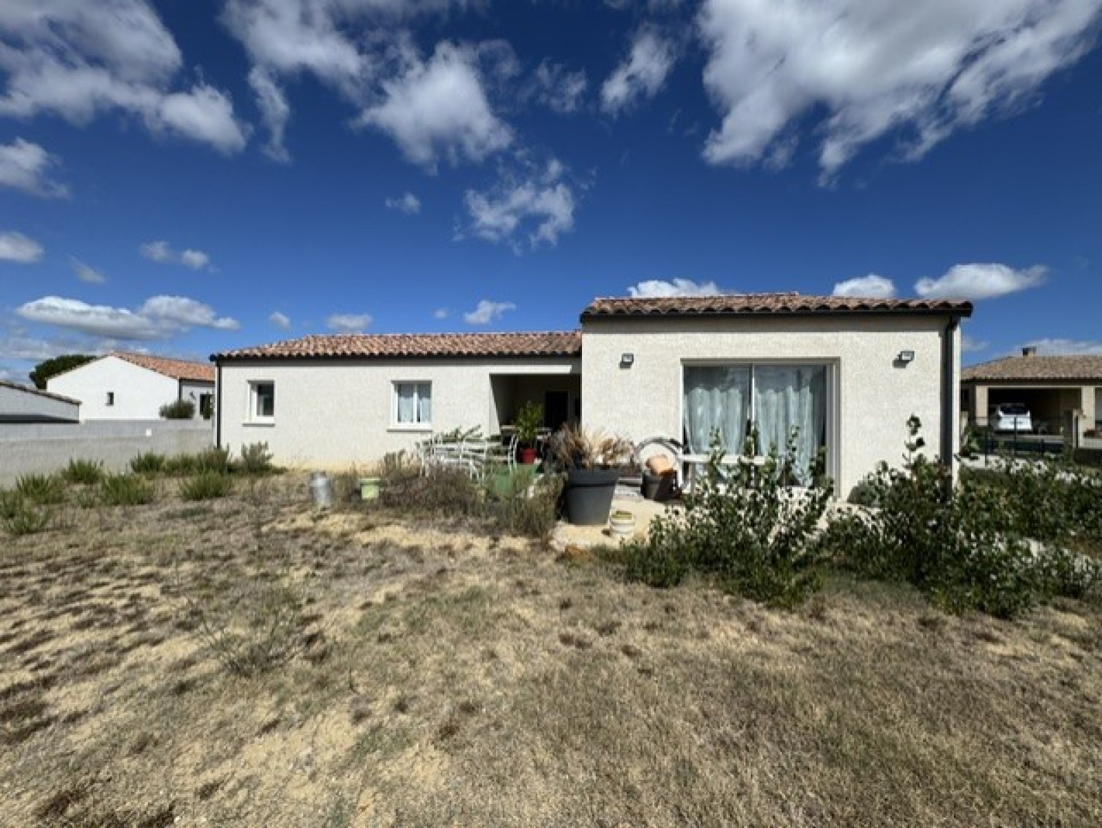 Image_, Maison, Couffoulens, ref :123