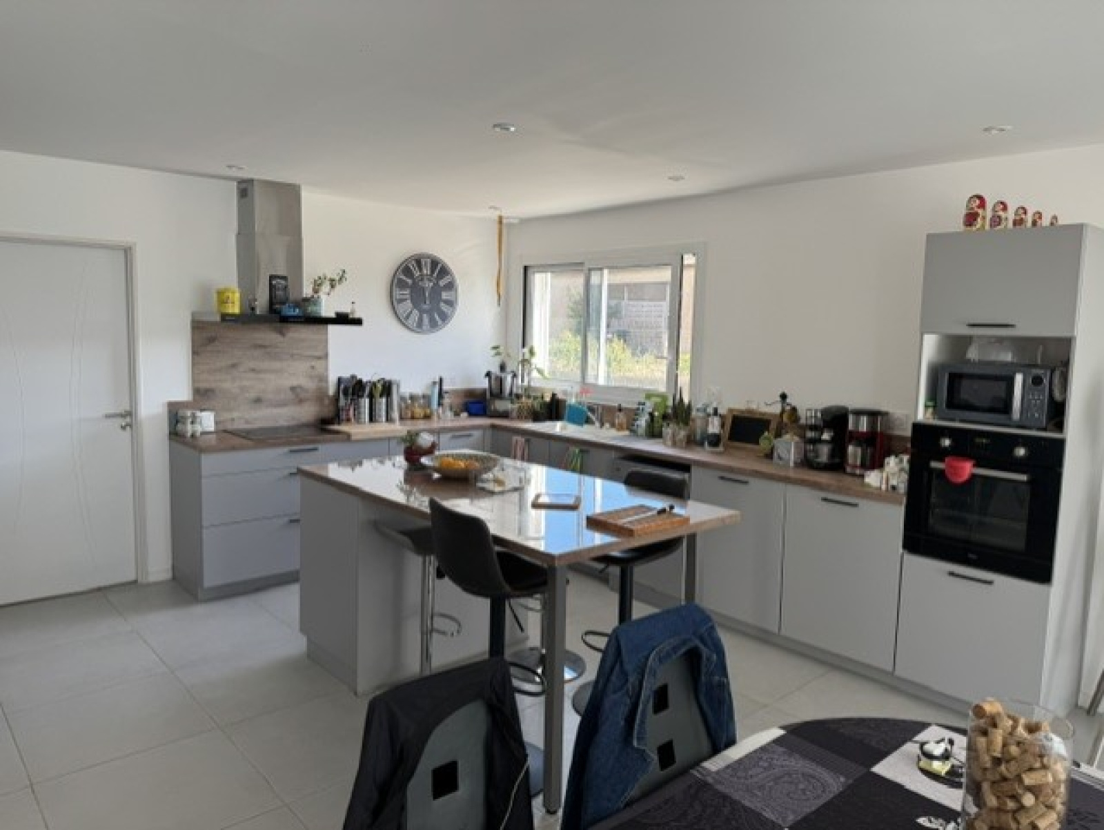 Image_, Maison, Couffoulens, ref :123