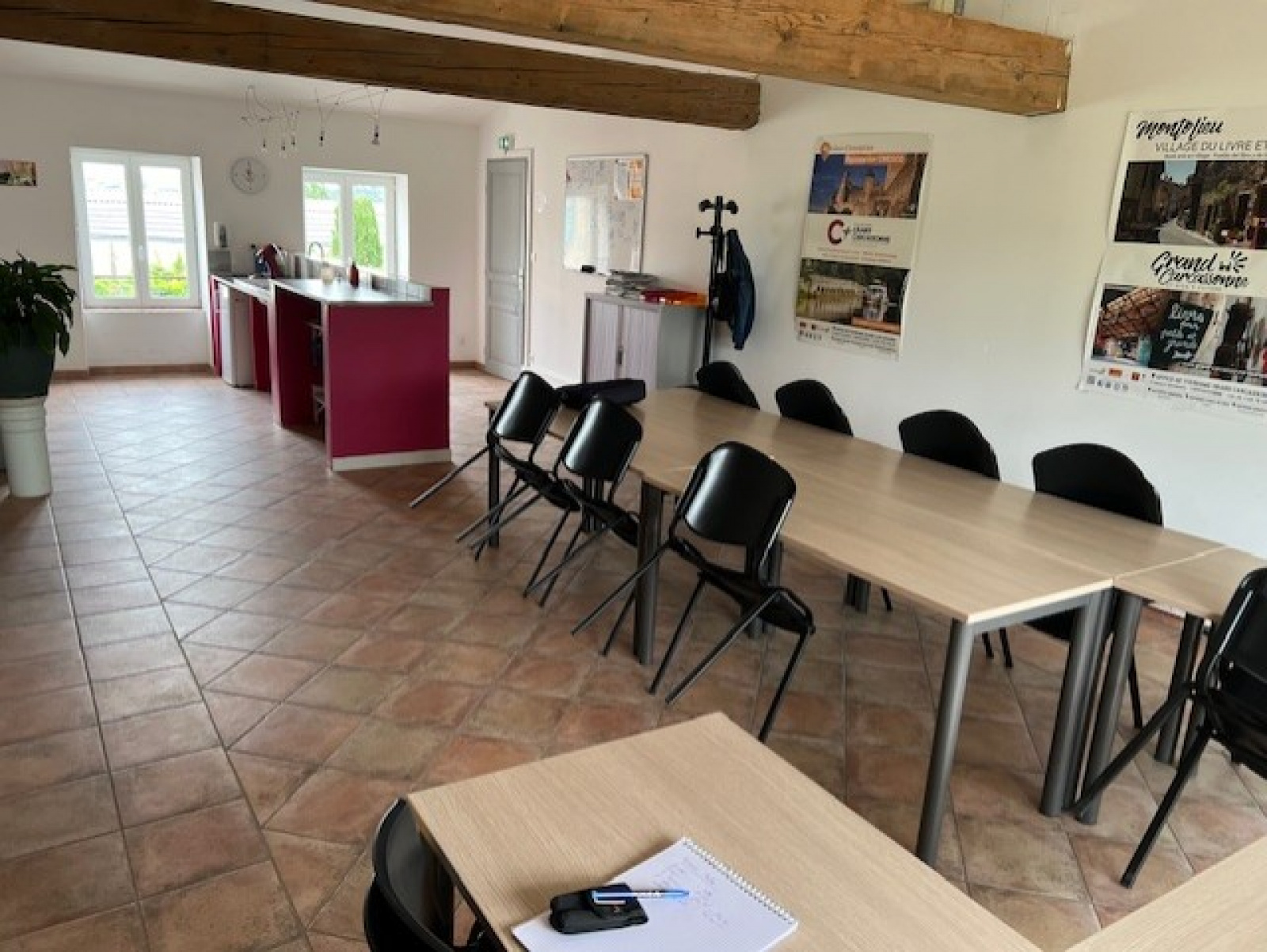 Image_, Bureaux, Carcassonne, ref :2939