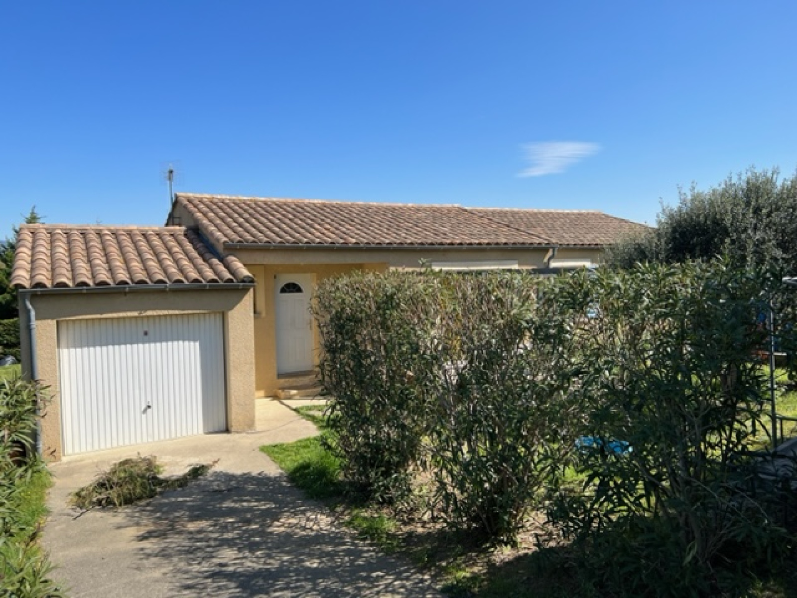Image_, Maison, Carcassonne, ref :2851