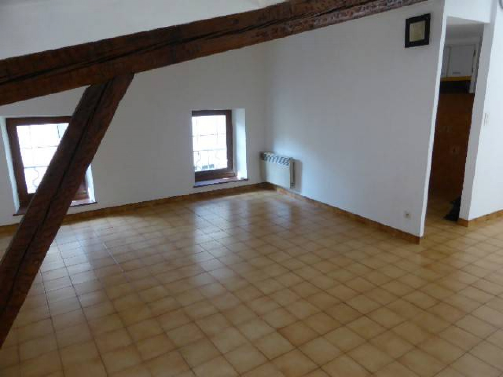 Image_, Appartement, Carcassonne, ref :810212