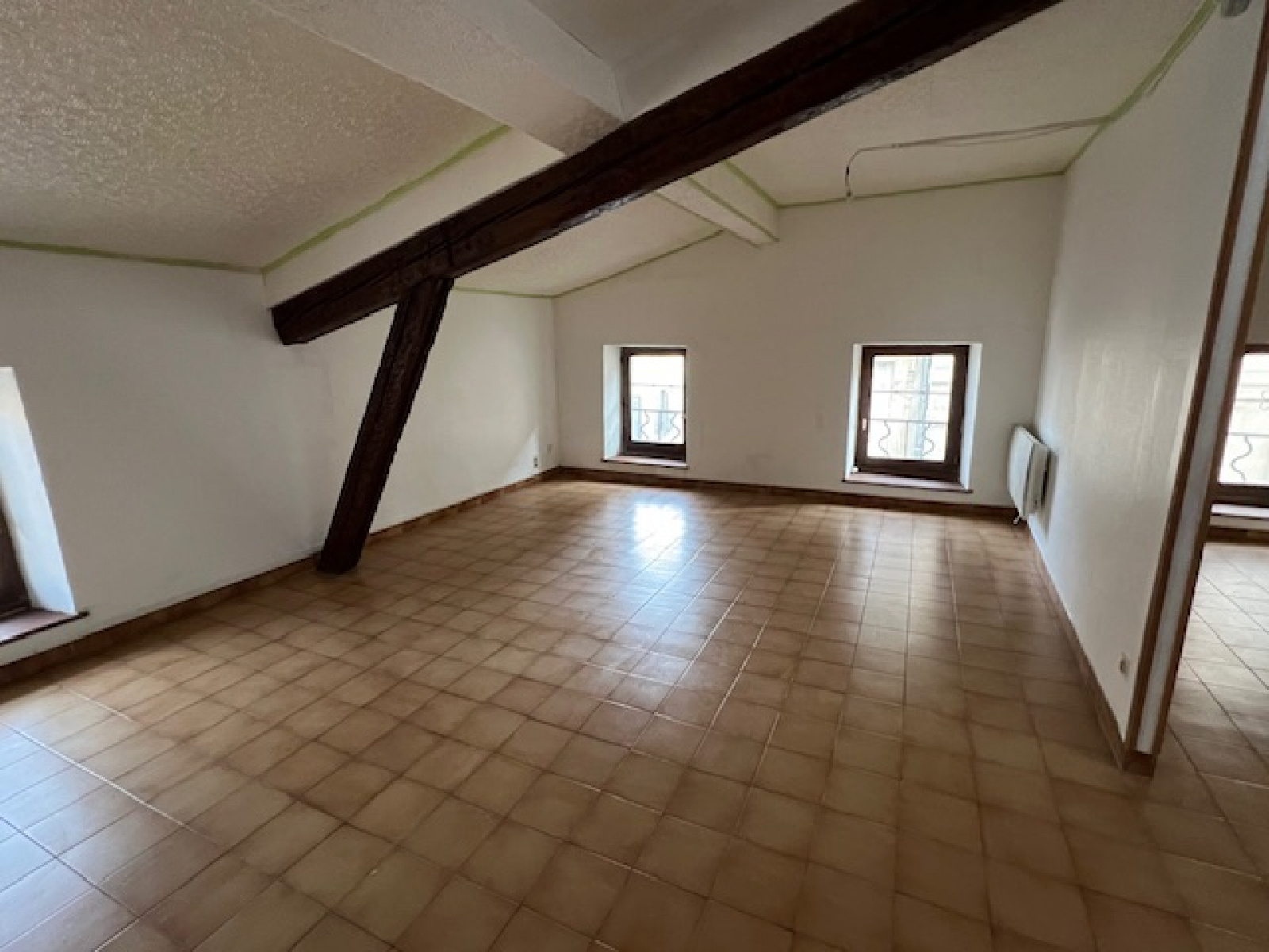 Image_, Appartement, Carcassonne, ref :810212