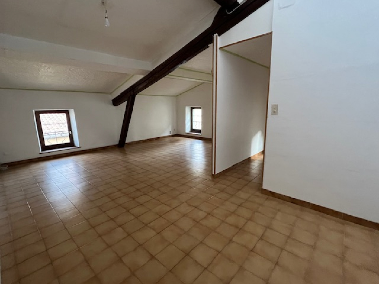 Image_, Appartement, Carcassonne, ref :810212