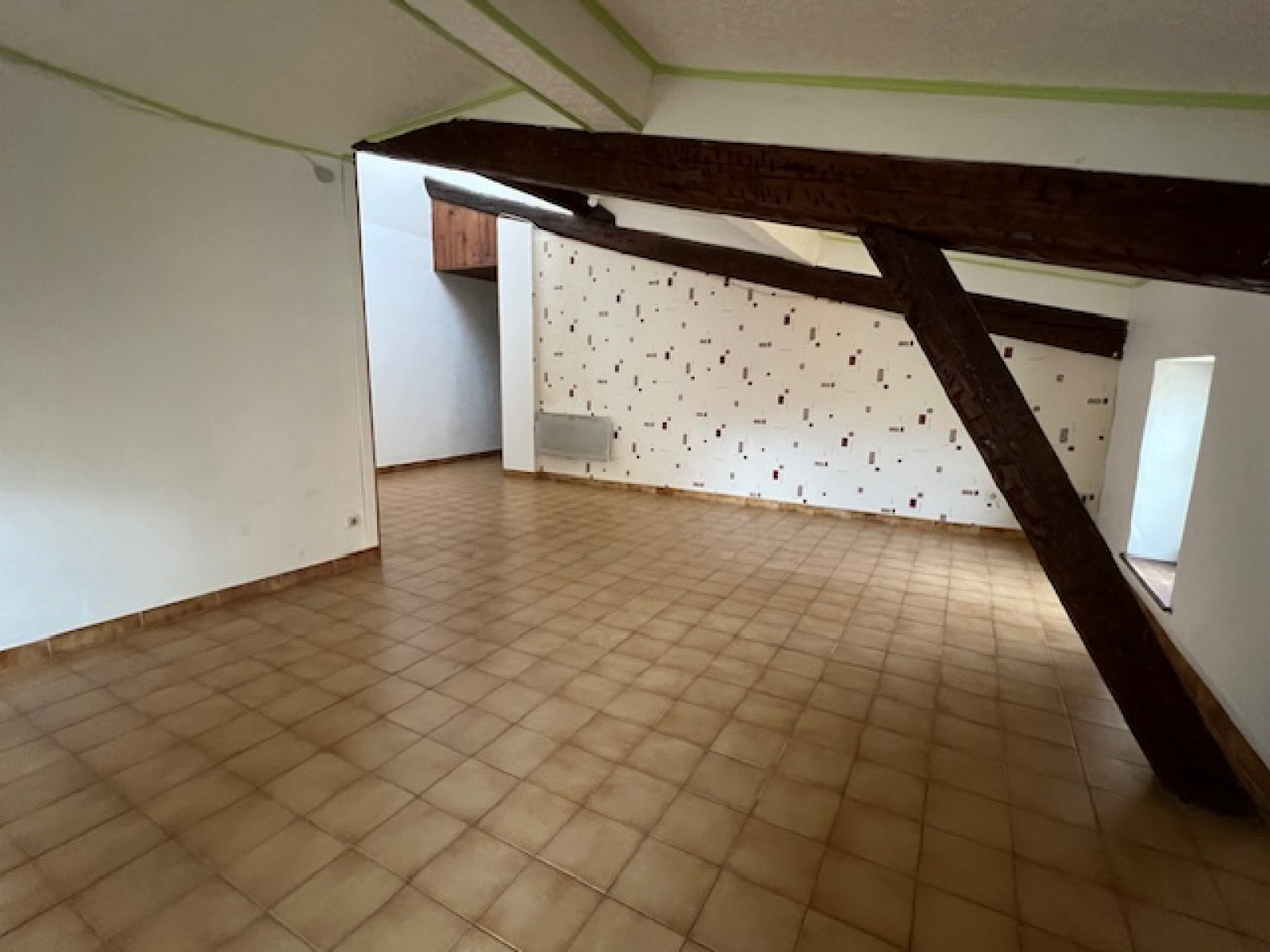 Image_, Appartement, Carcassonne, ref :810212