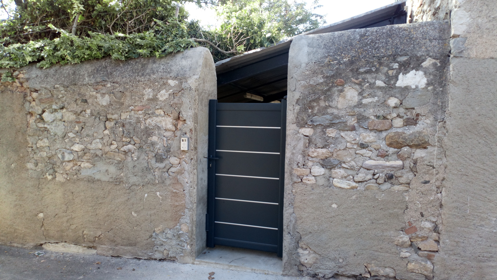 Image_, Maison, Villeneuve-Minervois, ref :3009