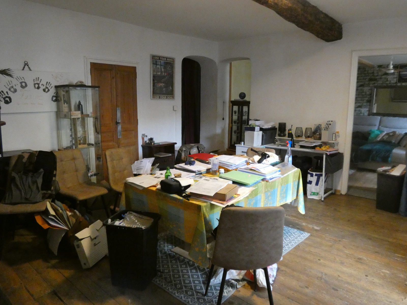 Image_, Maison, Ladern-sur-Lauquet, ref :3024