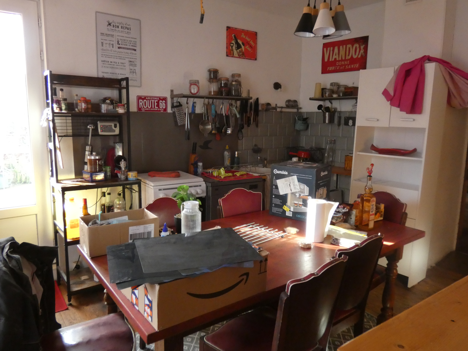 Image_, Maison, Ladern-sur-Lauquet, ref :3024