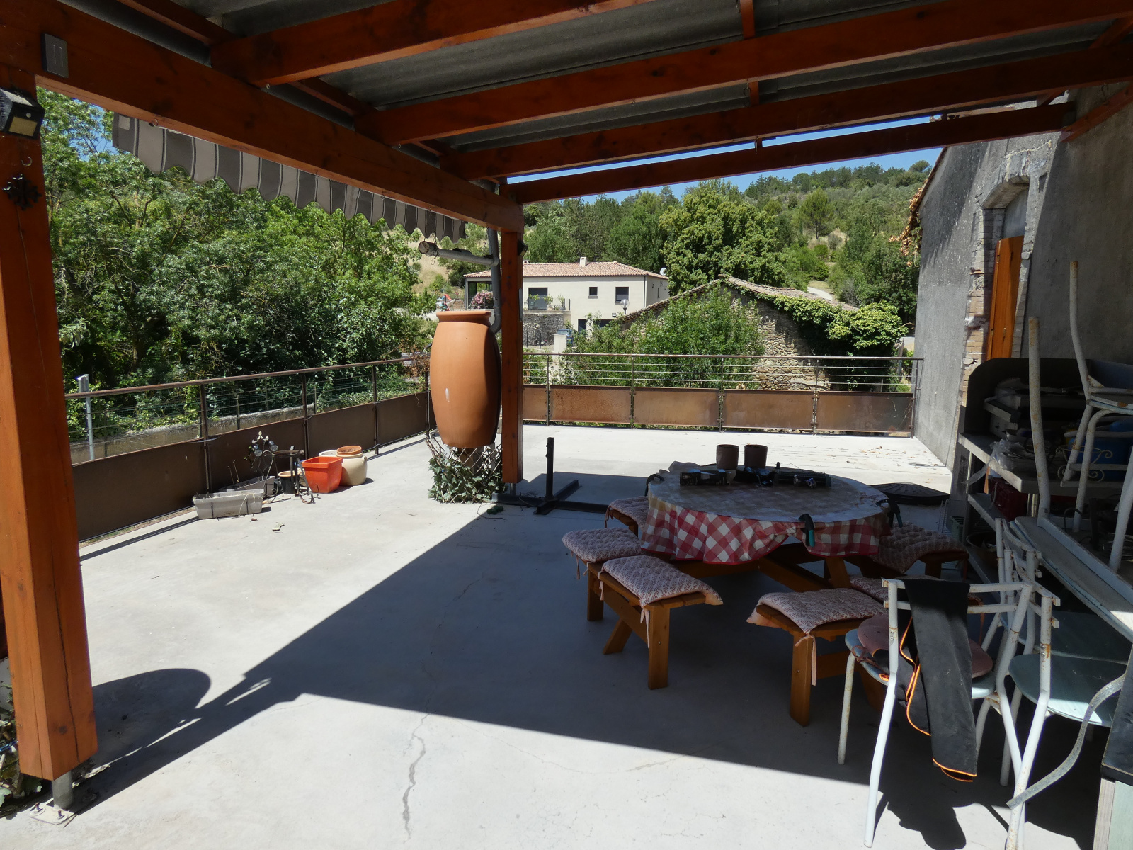 Image_, Maison, Ladern-sur-Lauquet, ref :3024