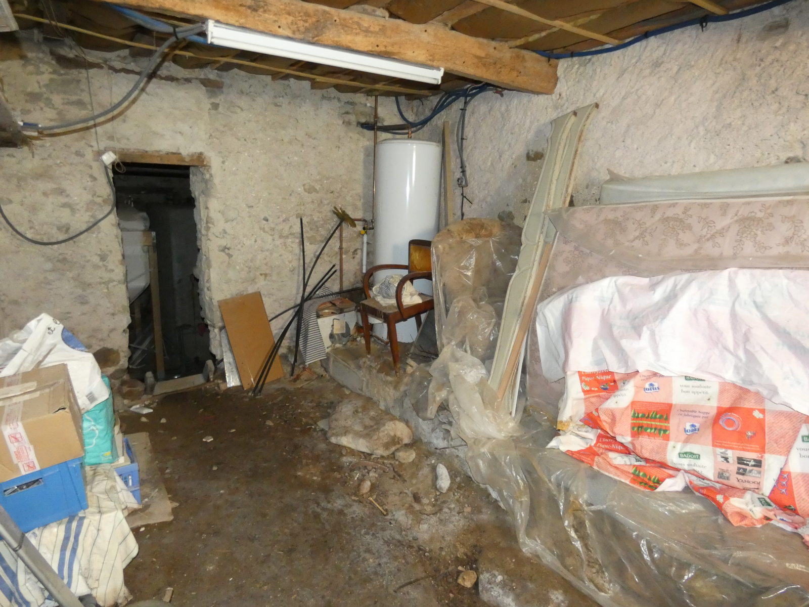 Image_, Maison, Ladern-sur-Lauquet, ref :3024