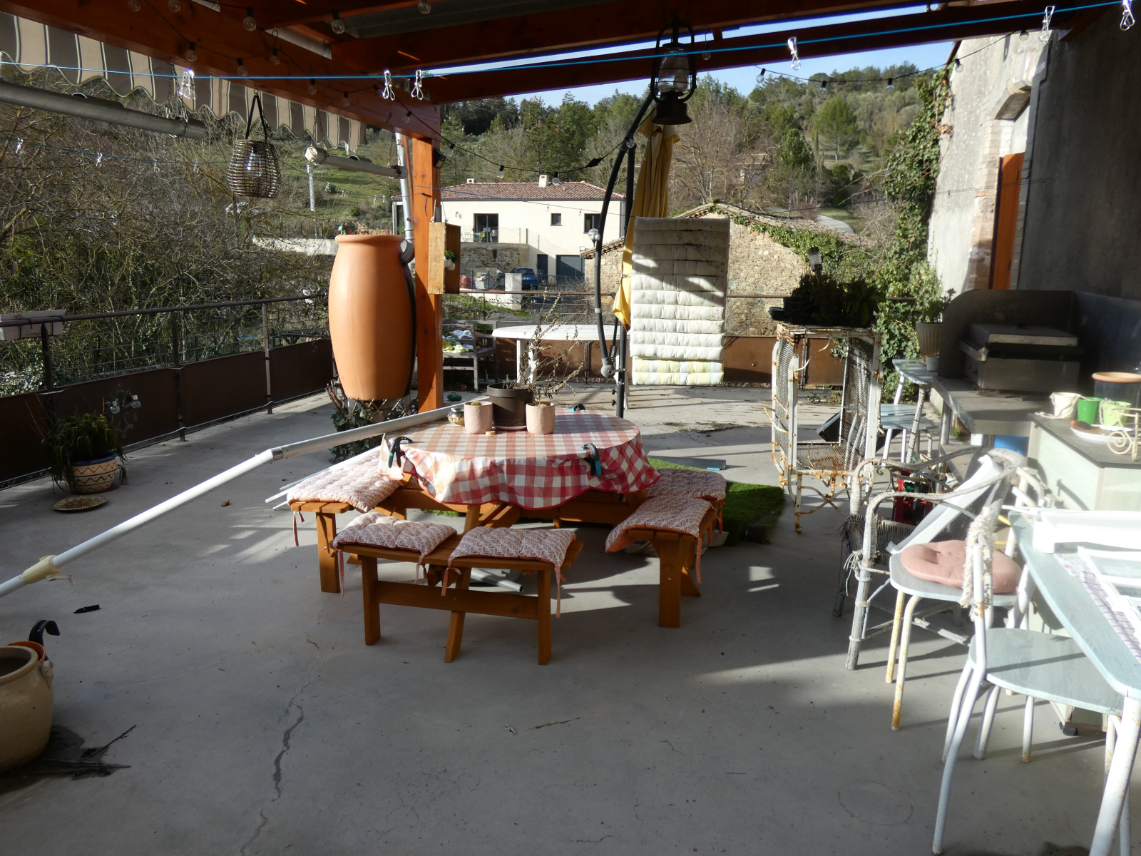 Image_, Maison, Ladern-sur-Lauquet, ref :3024