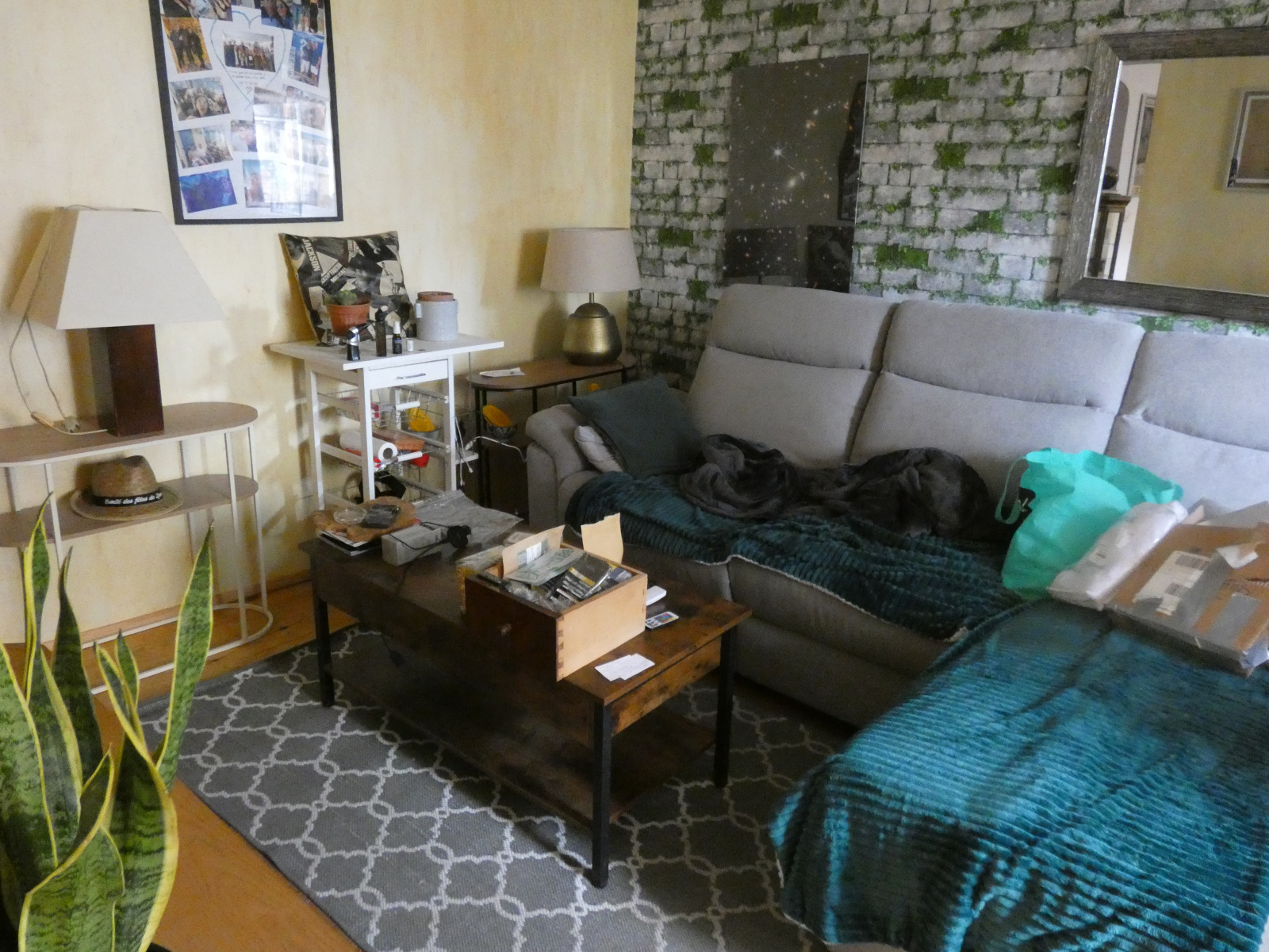 Image_, Maison, Ladern-sur-Lauquet, ref :3024