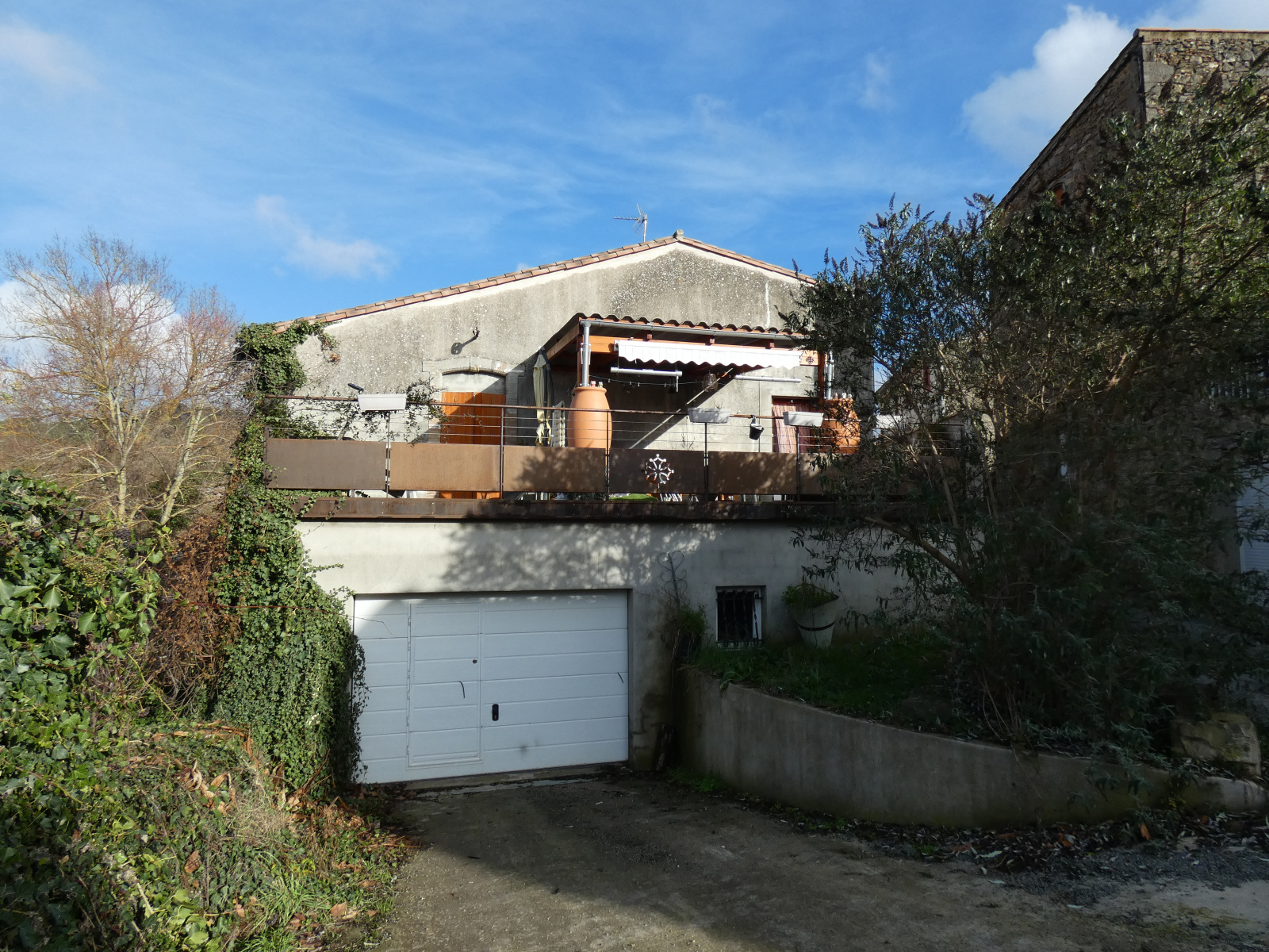 Image_, Maison, Ladern-sur-Lauquet, ref :3024