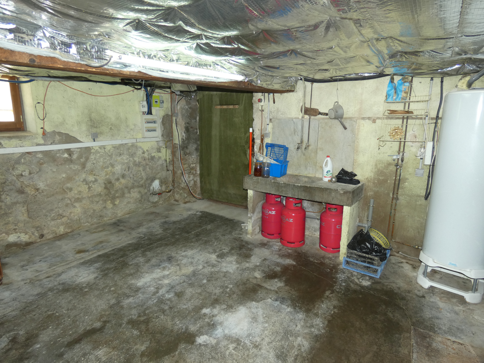 Image_, Maison, Ladern-sur-Lauquet, ref :3024