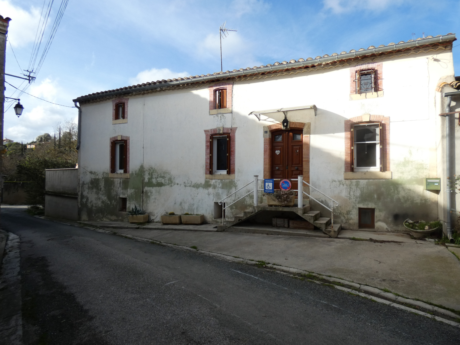 Image_, Maison, Ladern-sur-Lauquet, ref :3024