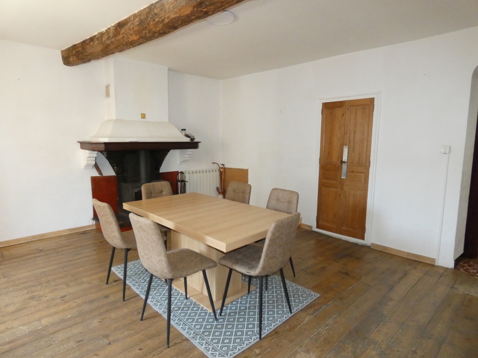 Image_, Maison, Ladern-sur-Lauquet, ref :3024