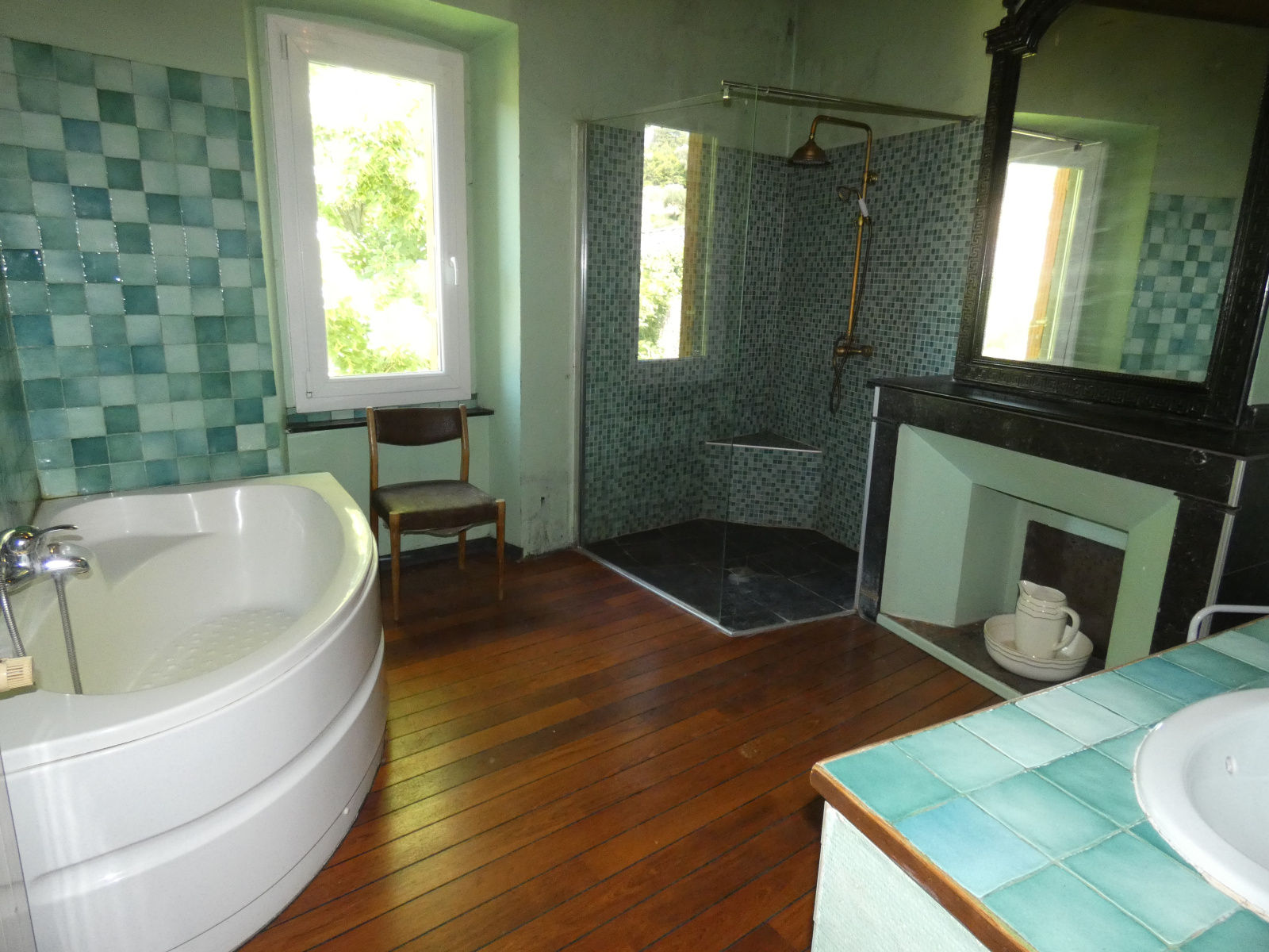 Image_, Maison, Ladern-sur-Lauquet, ref :3024