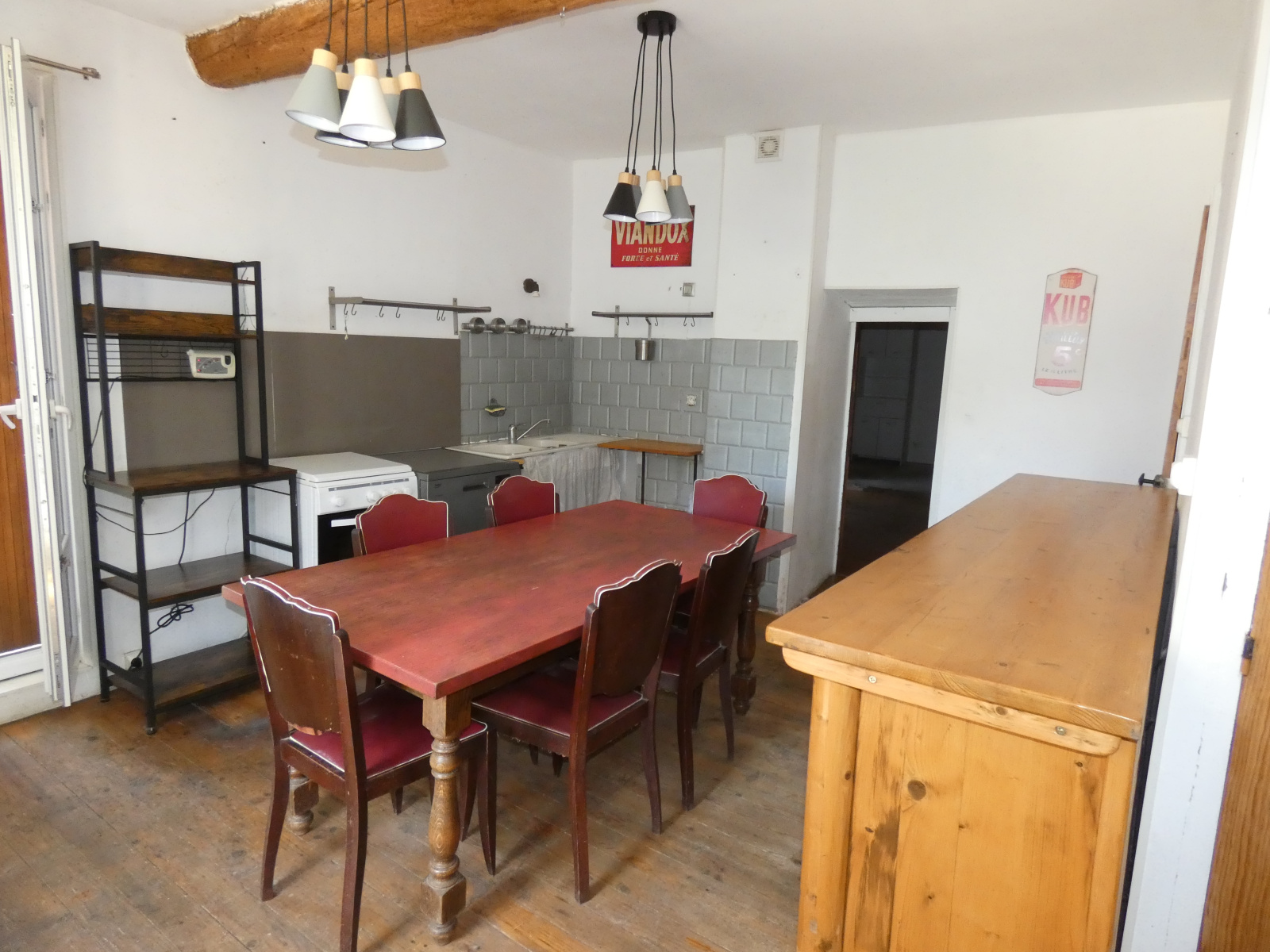 Image_, Maison, Ladern-sur-Lauquet, ref :3024