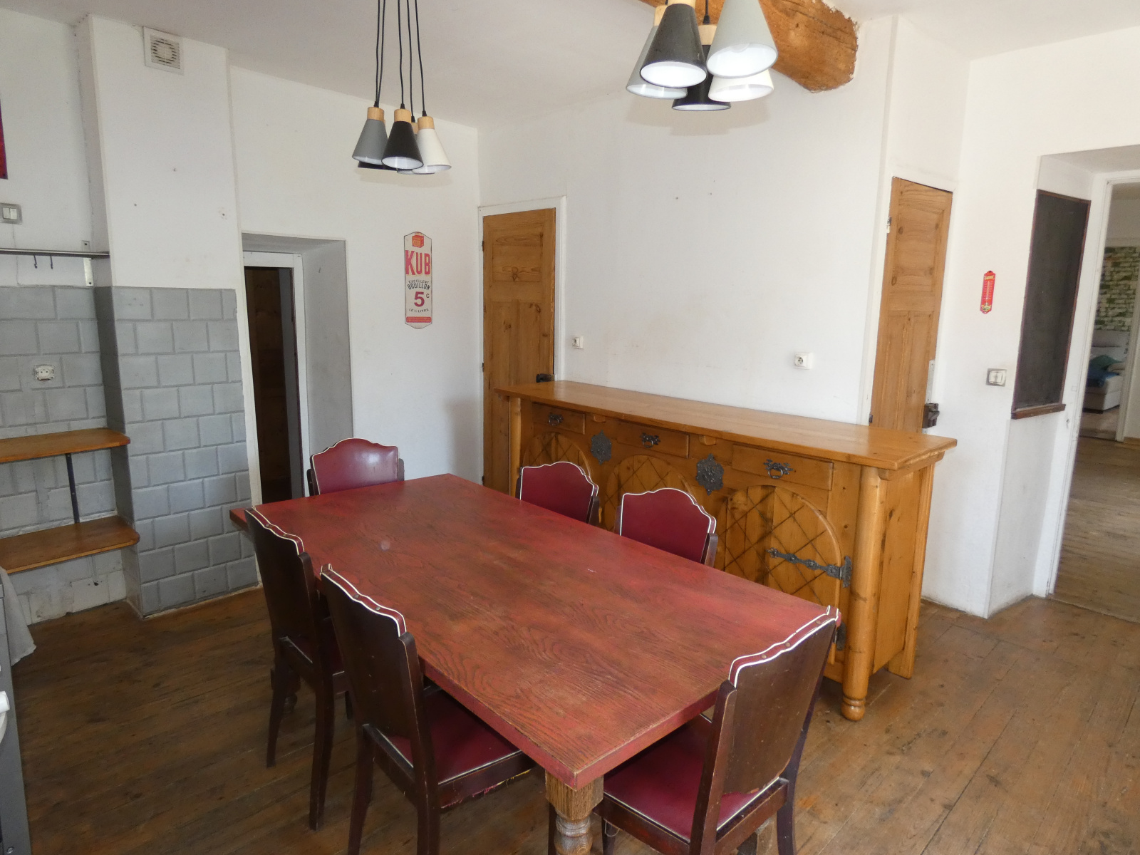 Image_, Maison, Ladern-sur-Lauquet, ref :3024