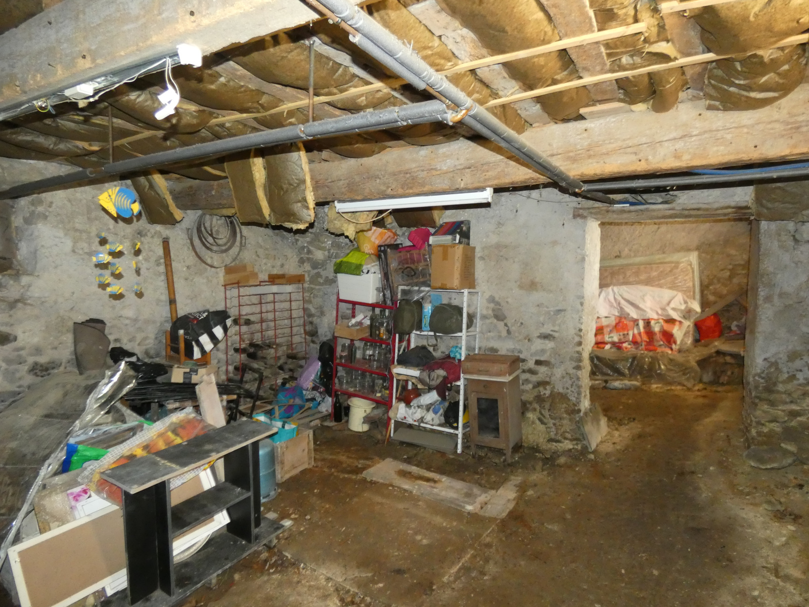 Image_, Maison, Ladern-sur-Lauquet, ref :3024